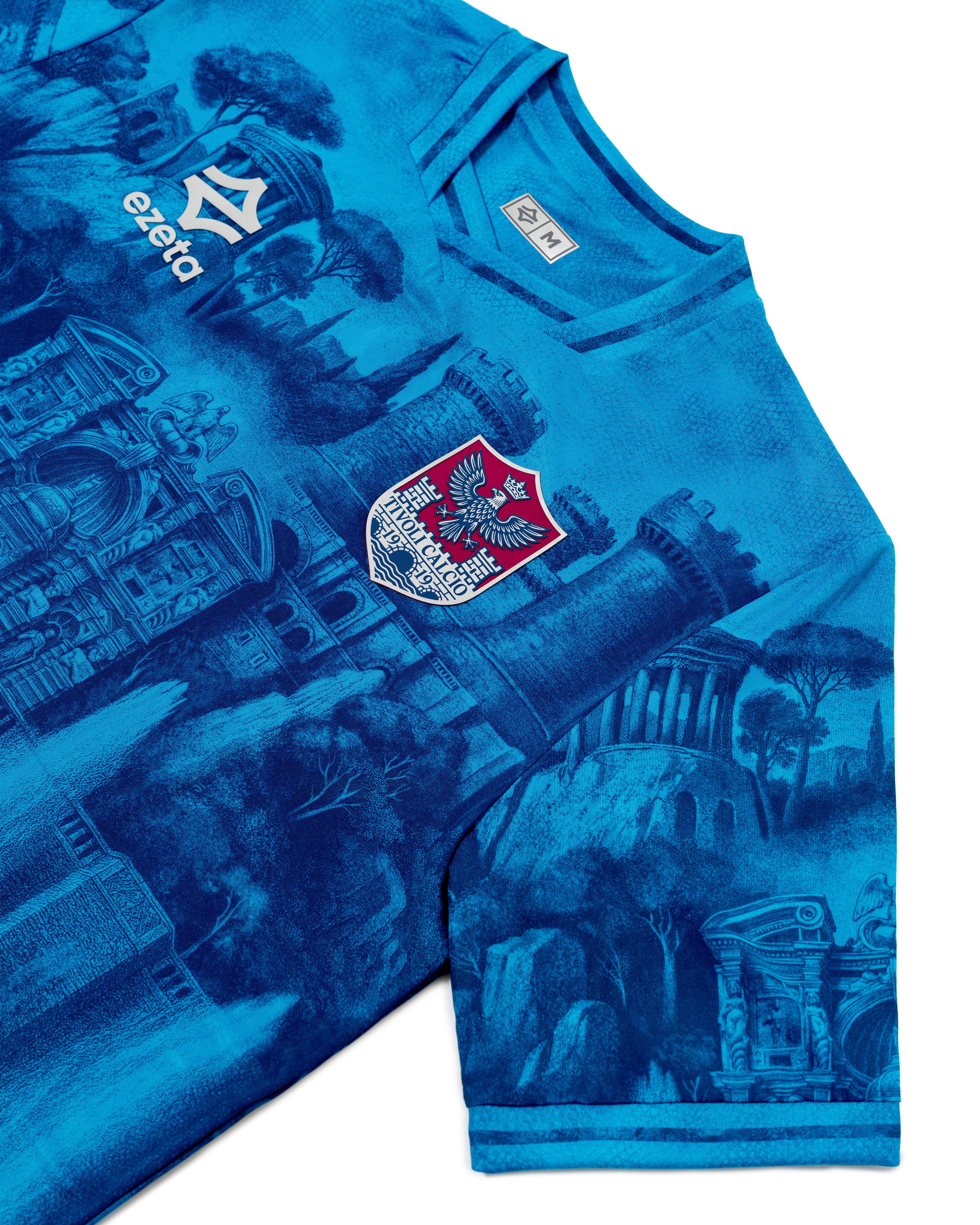 TIVOLI 26/27 THIRD JERSEY