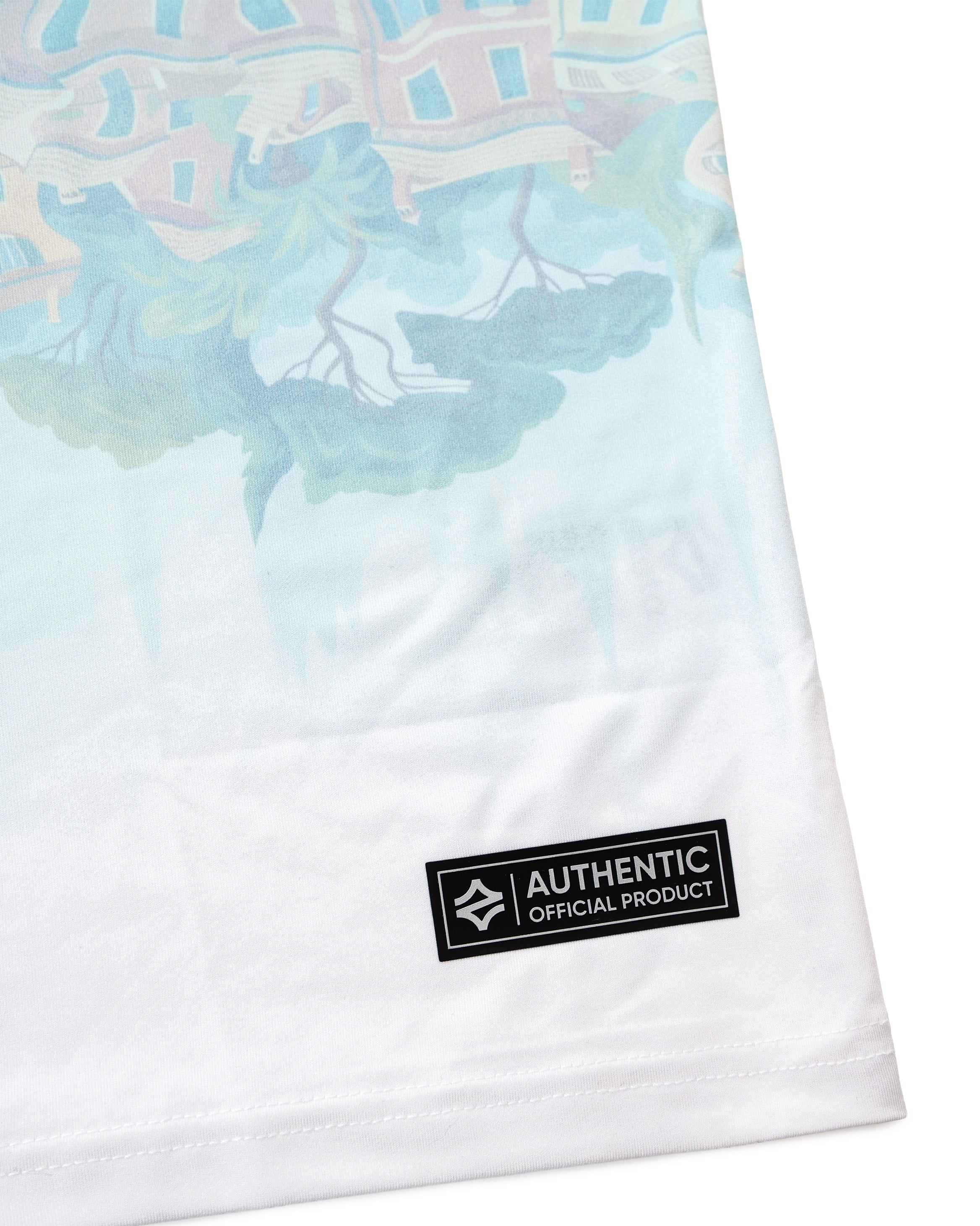 PORTOFINO 26/27 SPECIAL JERSEY