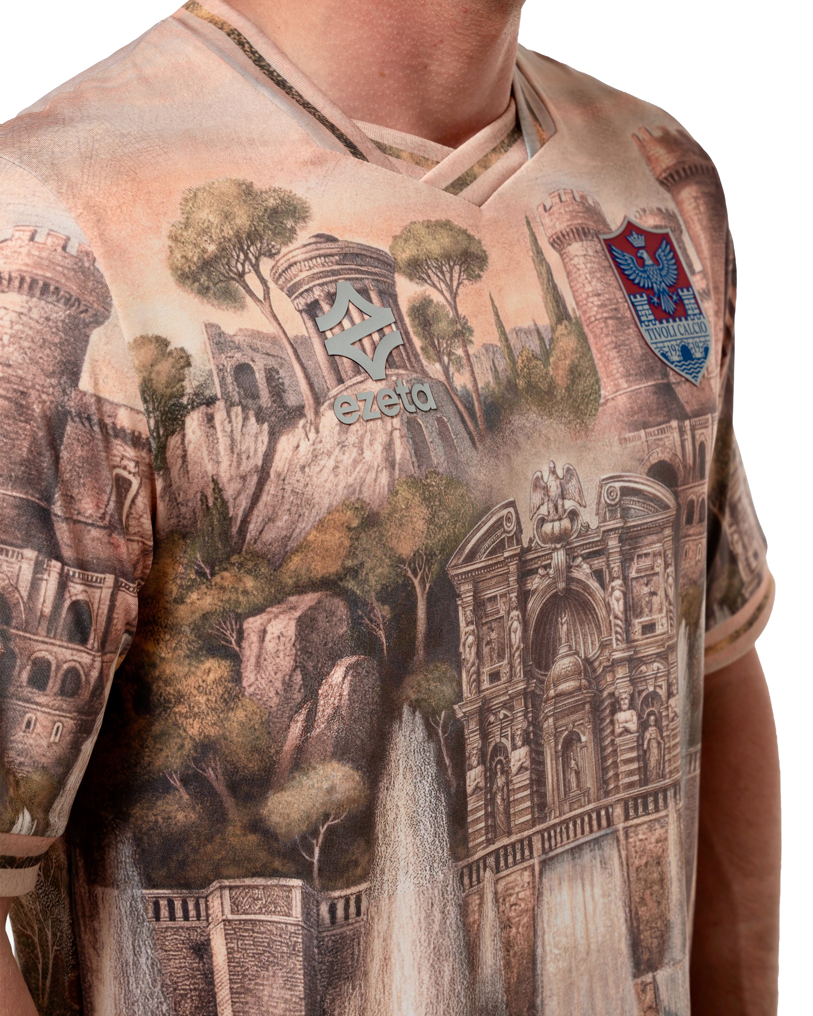 TIVOLI 26/27 SPECIAL JERSEY