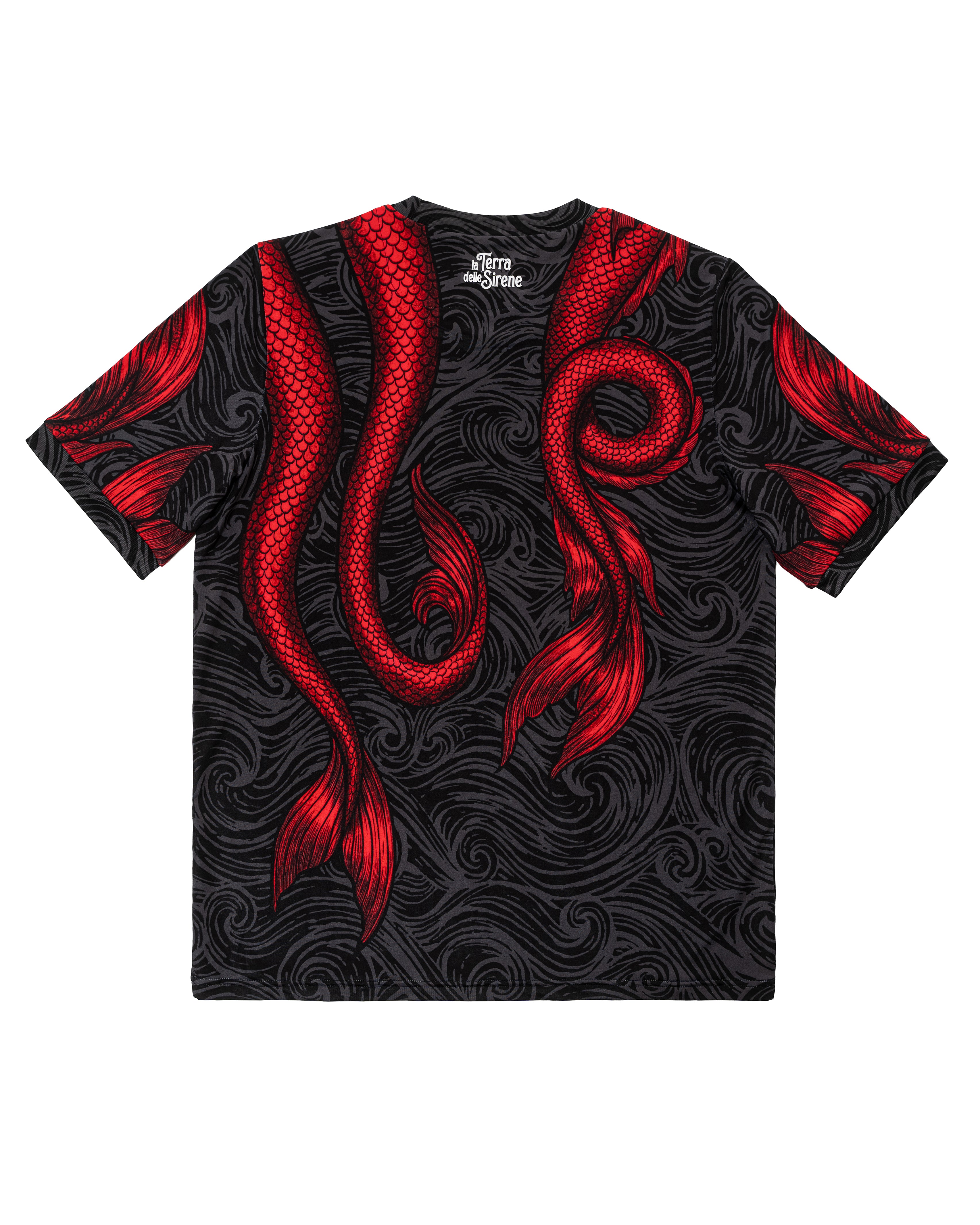 SORRENTO 26/27 LIGEA JERSEY