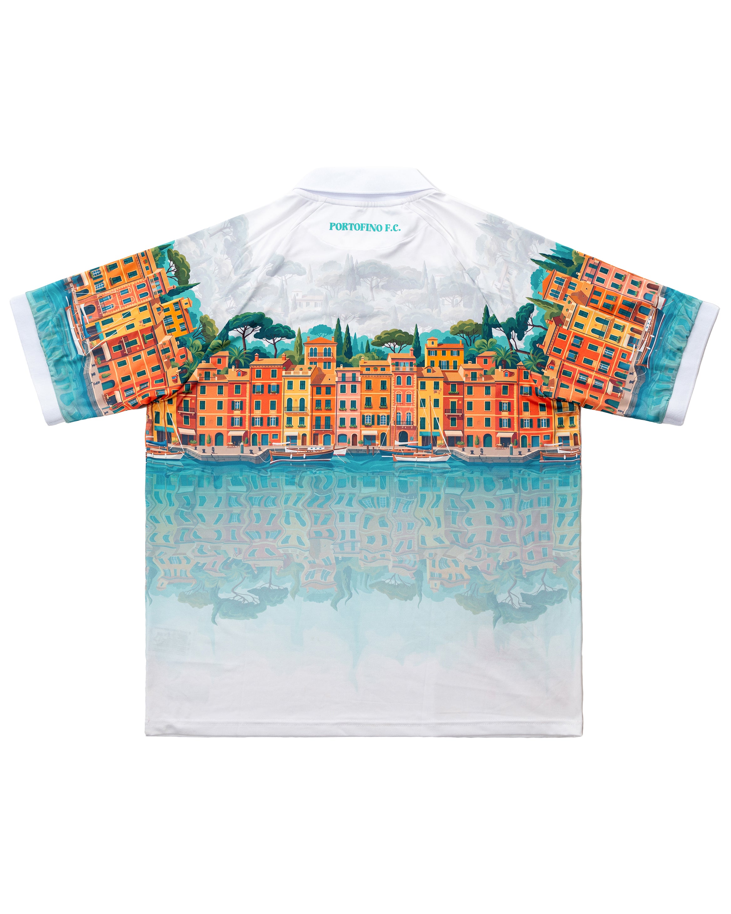 PORTOFINO 26/27 SPECIAL JERSEY