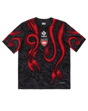 SORRENTO 26/27 LIGEA JERSEY