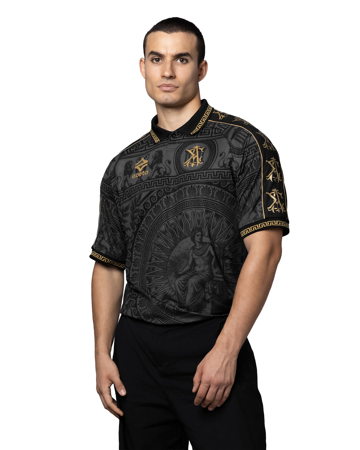 APOLLON 26/27 THIRD JERSEY