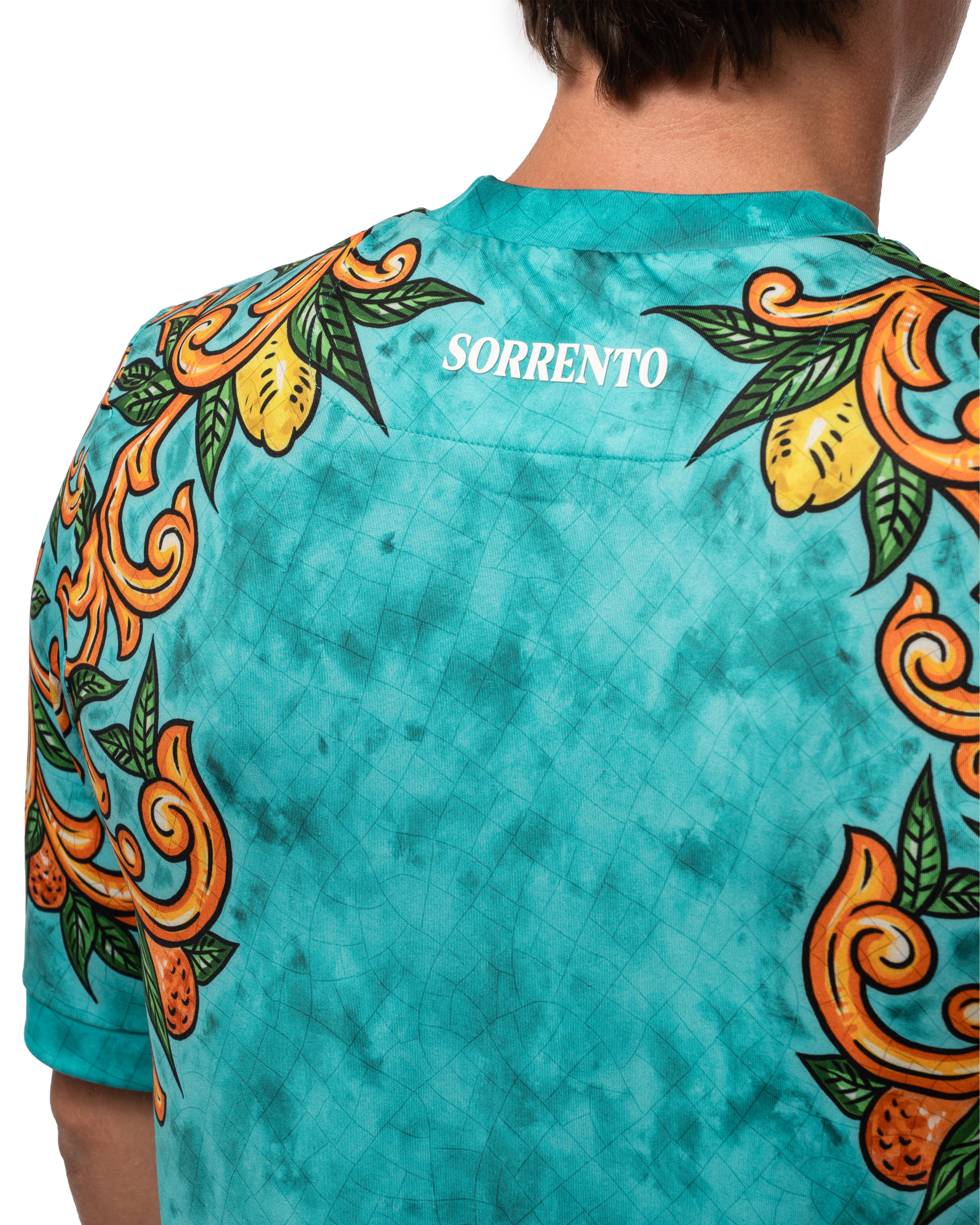 SORRENTO 25/26 AWAY GOALKEEPER JERSEY