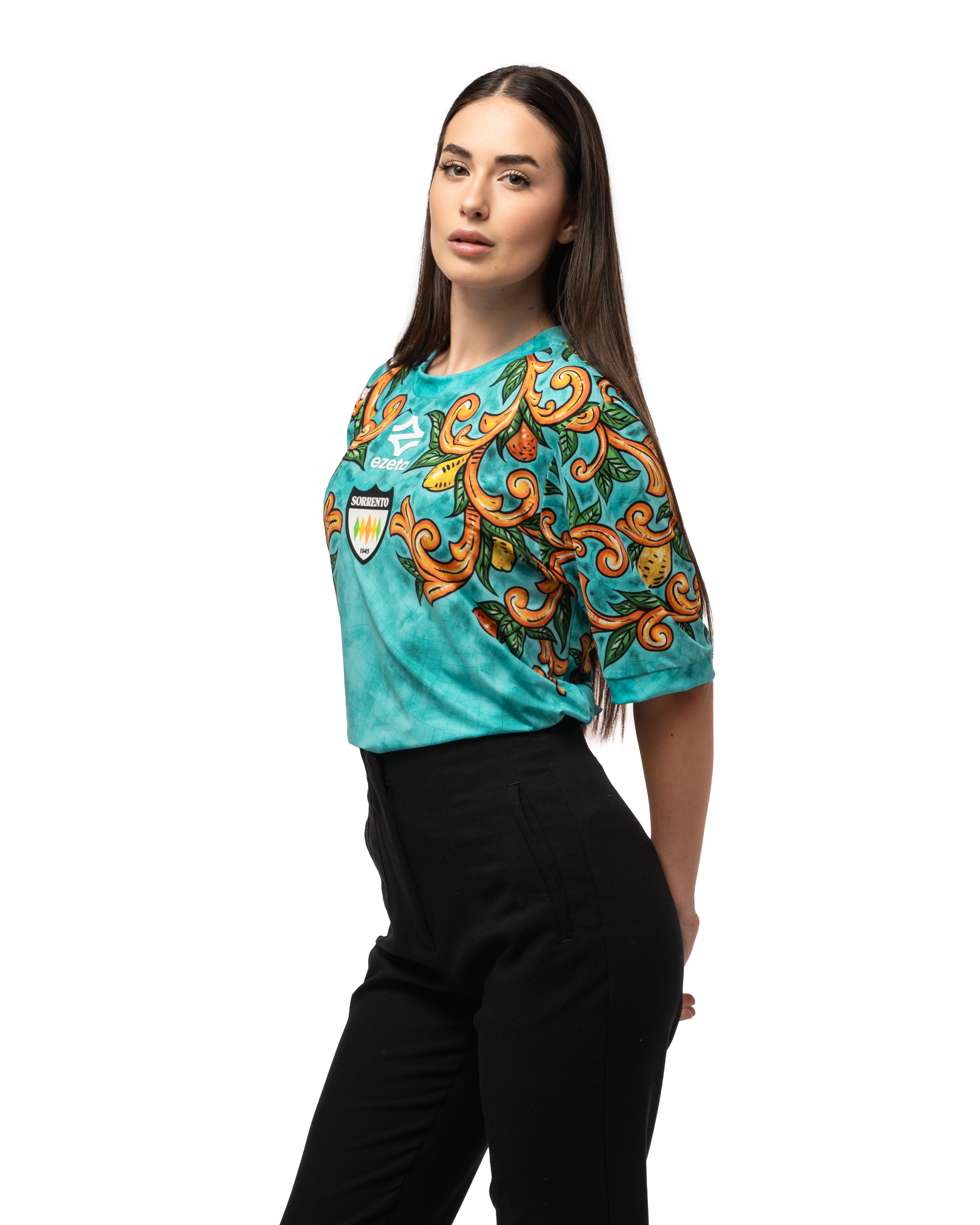 SORRENTO 25/26 AWAY GOALKEEPER JERSEY