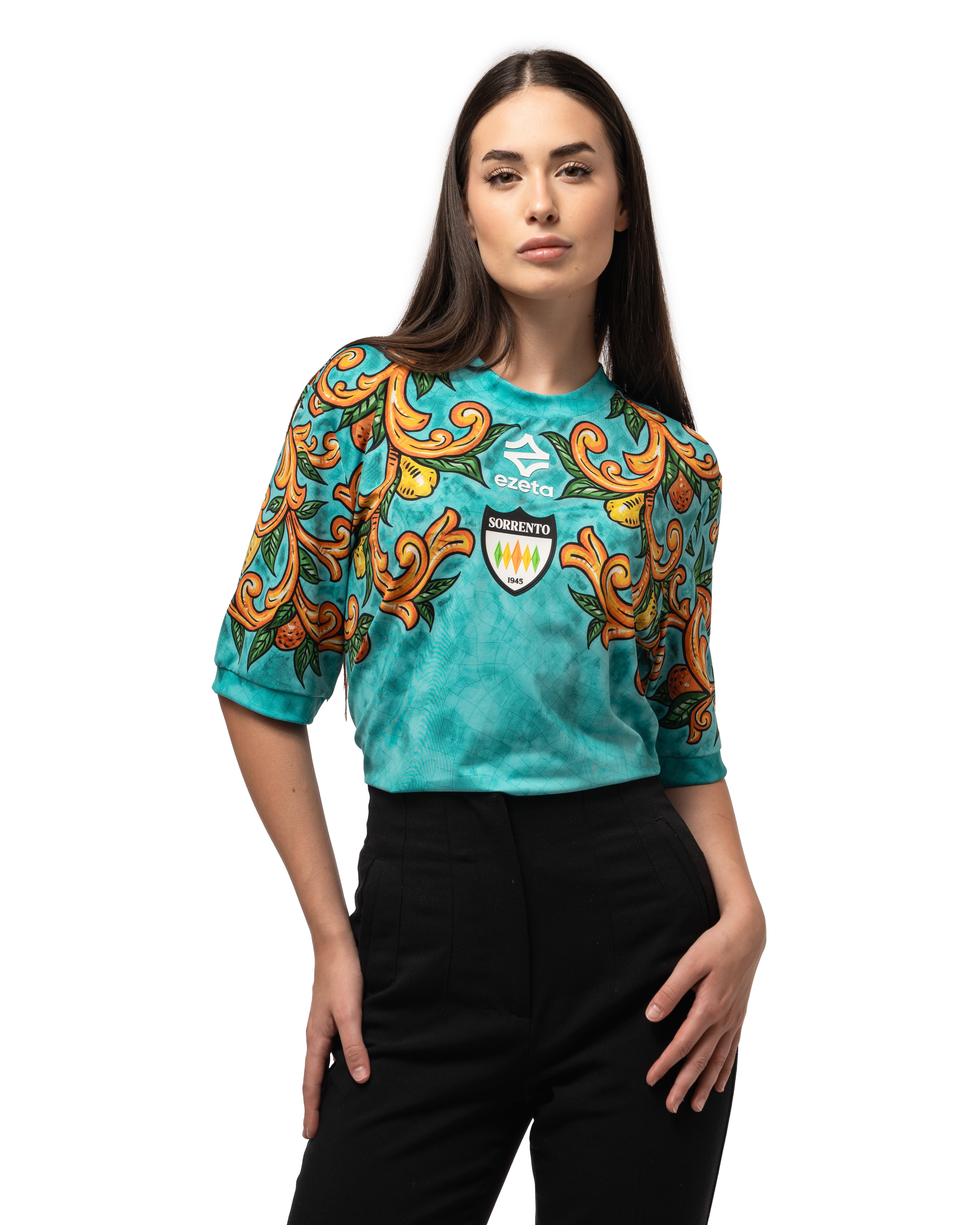 SORRENTO 25/26 AWAY GOALKEEPER JERSEY