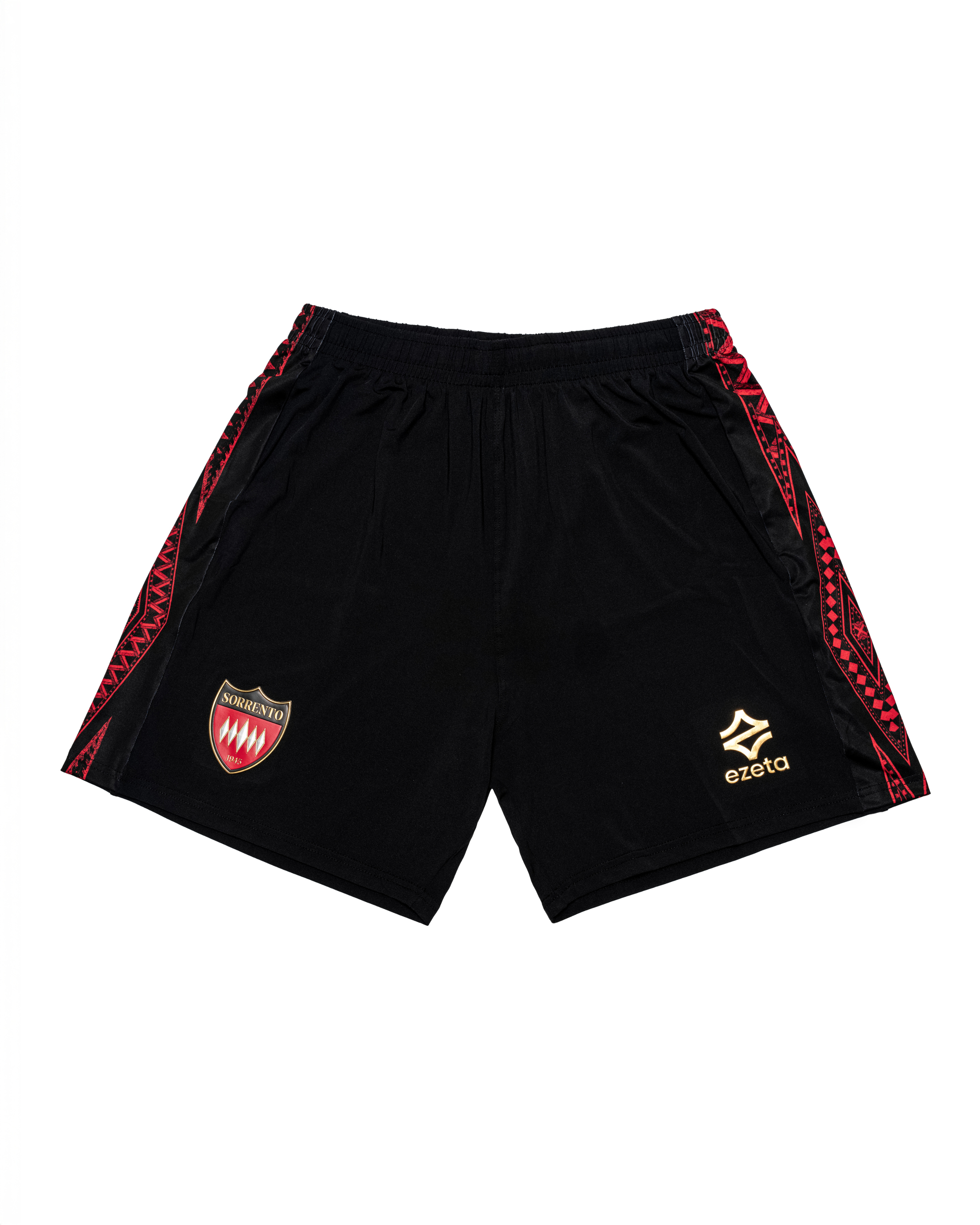 SORRENTO HOME SHORTS 25/26