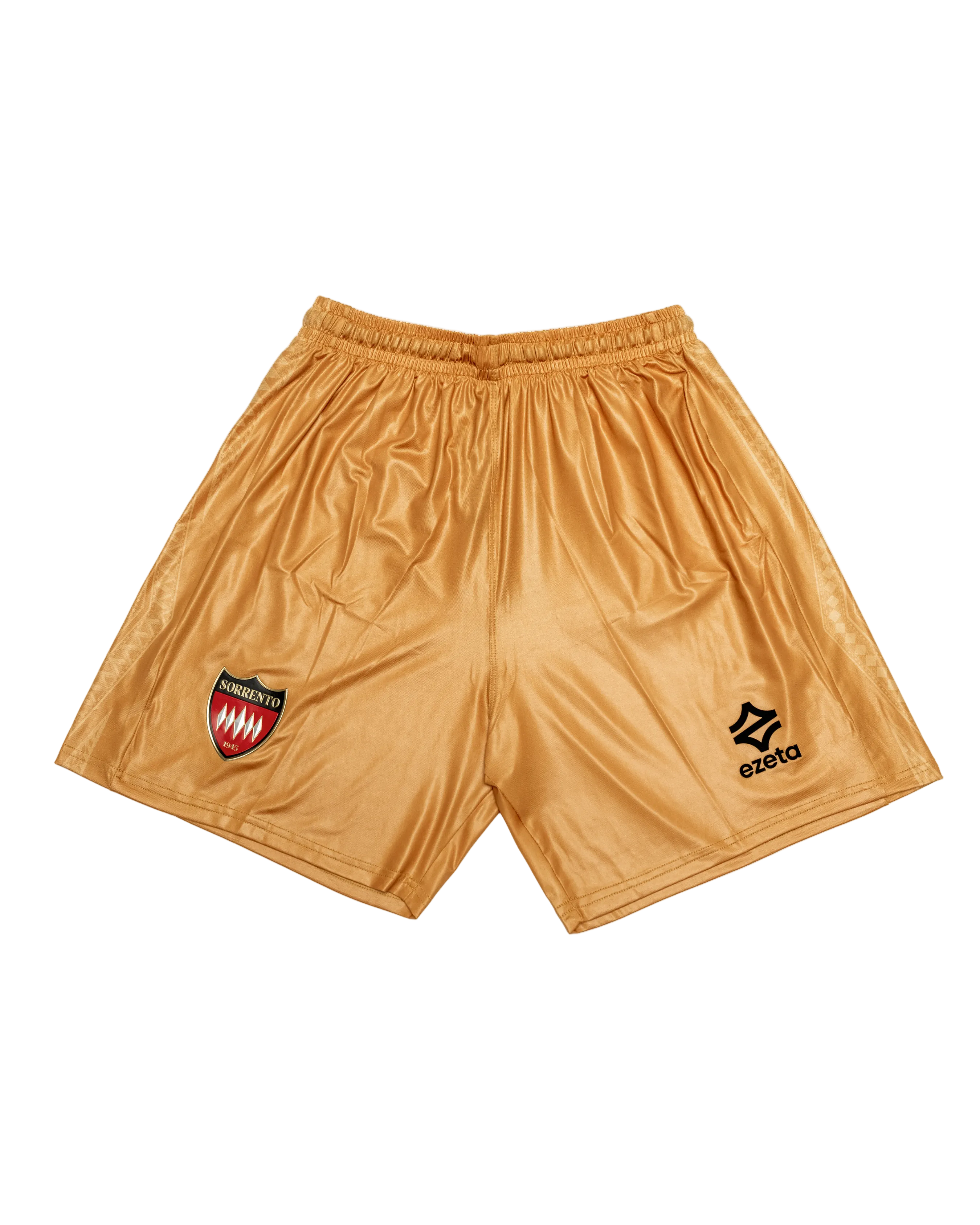 SORRENTO 25/26 HOME GOALKEEPER SHORTS