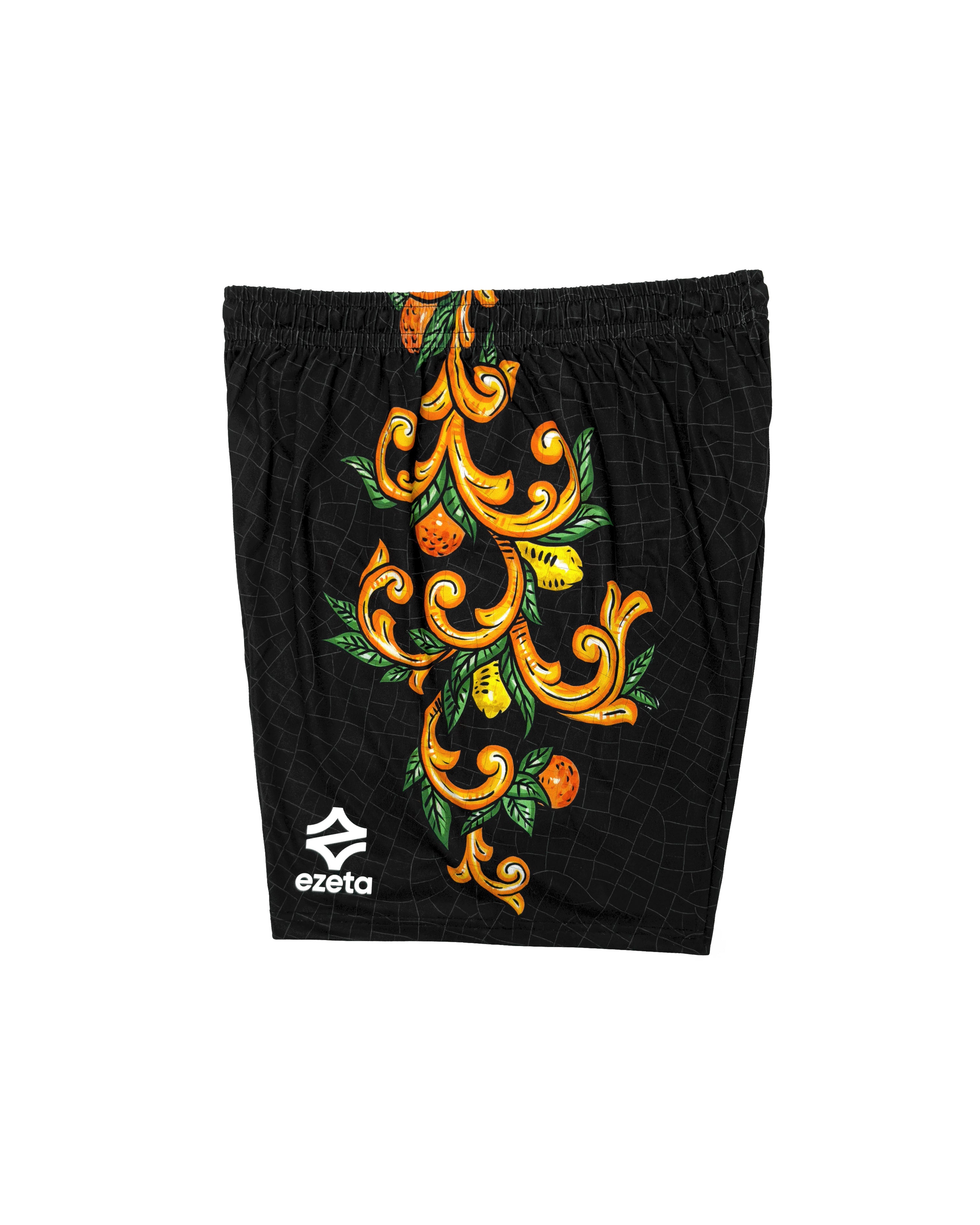 SORRENTO 25/26 AWAY GOALKEEPER SHORTS