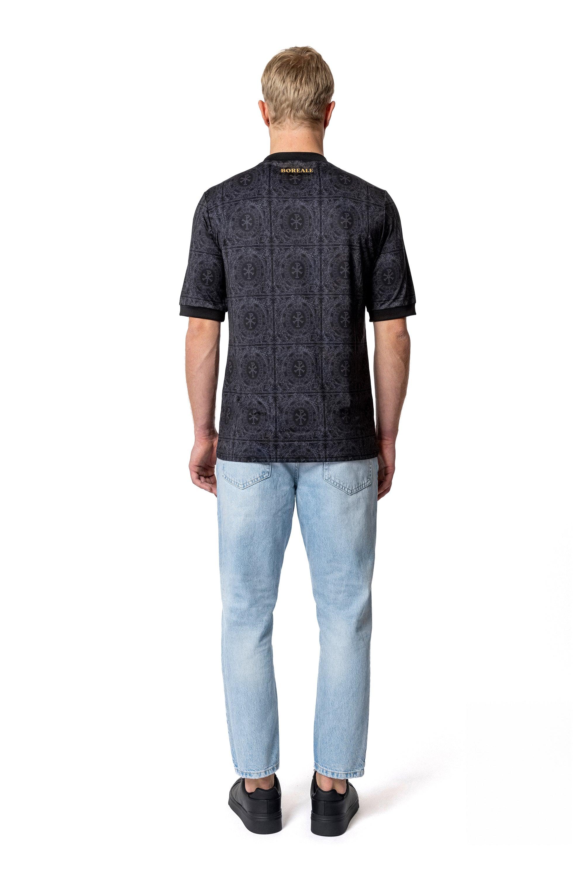 BOREALE THIRD 23/24 - Ezeta