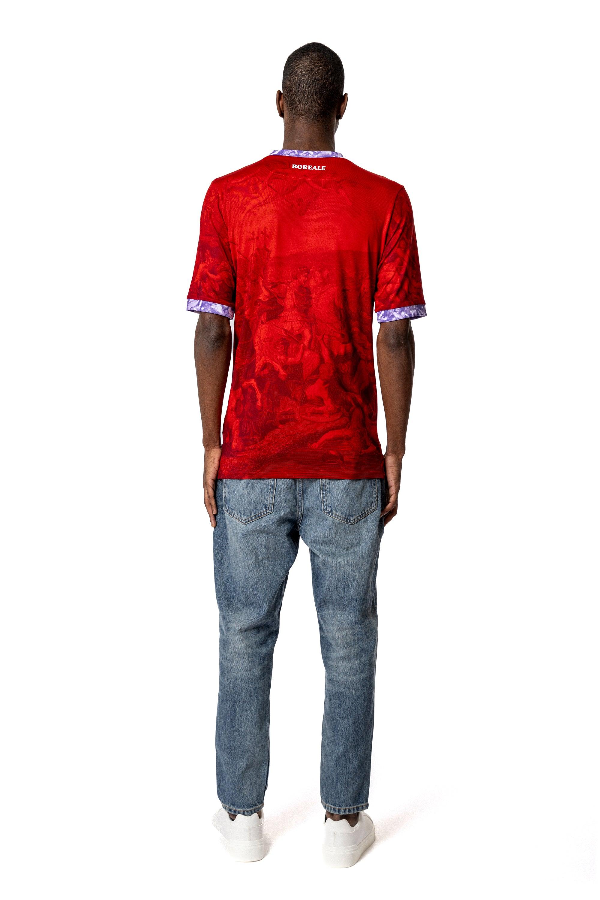 BOREALE FOURTH 23/24 - Ezeta