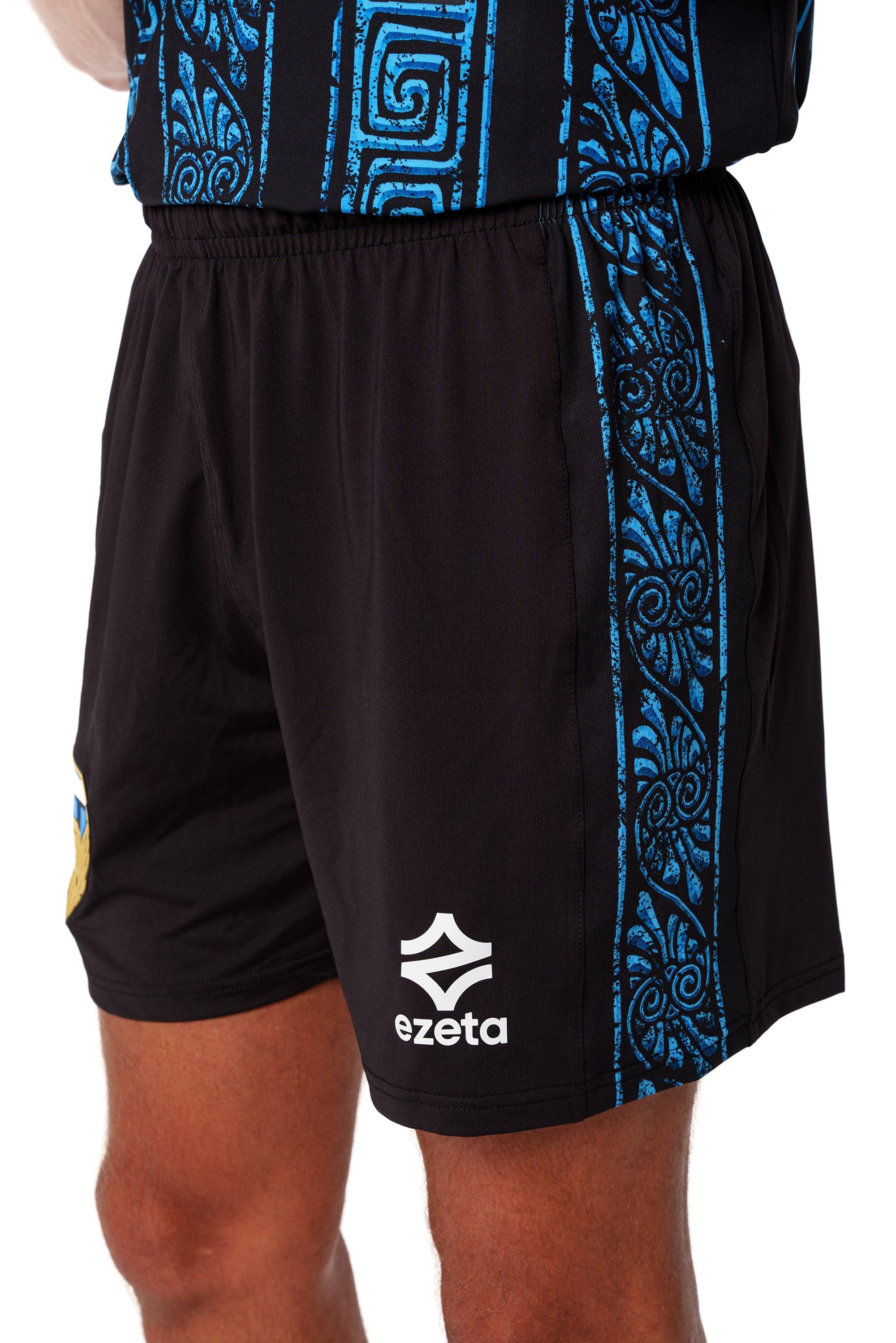 LATINA HOME SHORTS 24/25 - Ezeta