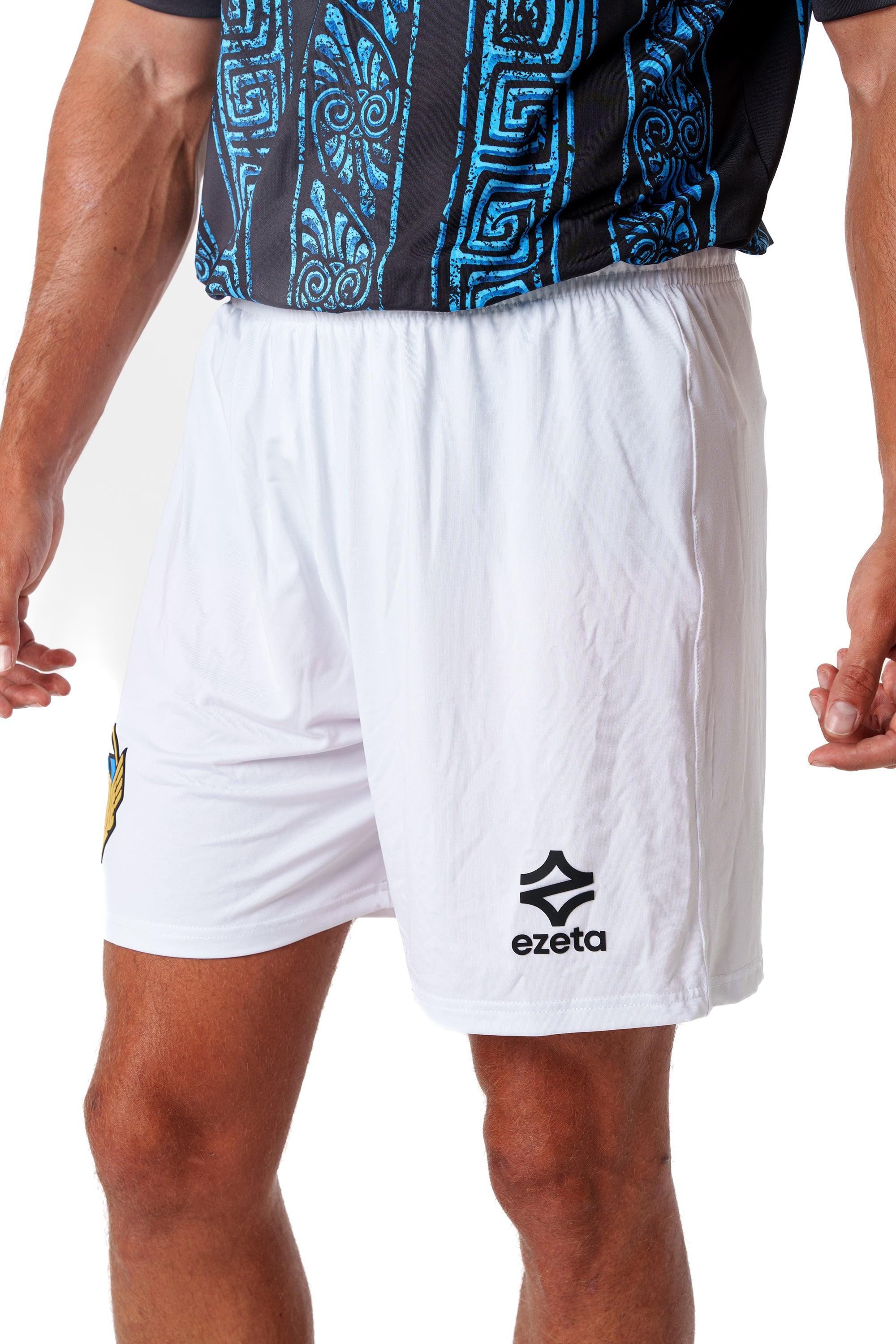 LATINA AWAY SHORTS 24/25 - Ezeta