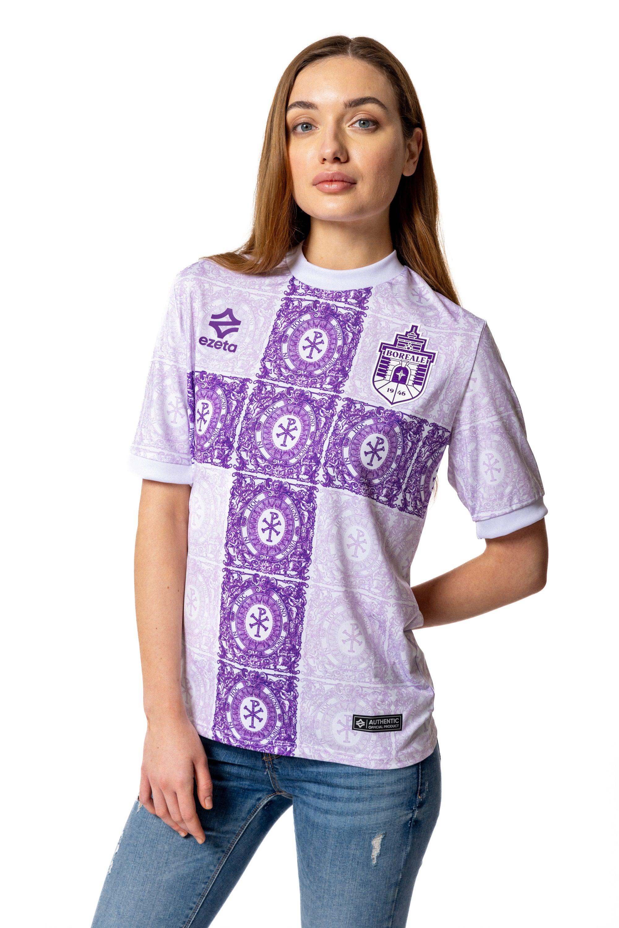BOREALE AWAY 23/24 - Ezeta