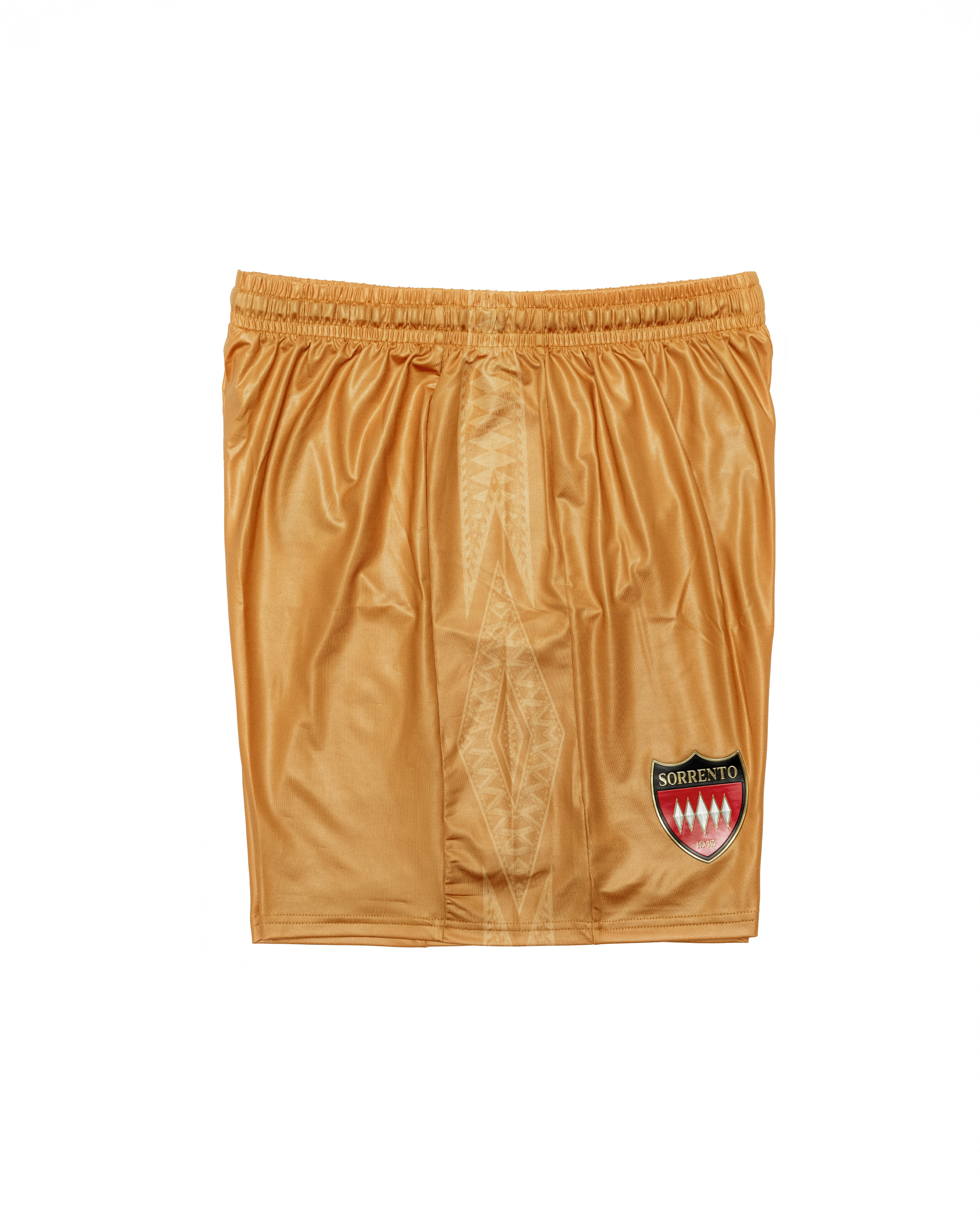 SORRENTO GK HOME SHORTS 25/26