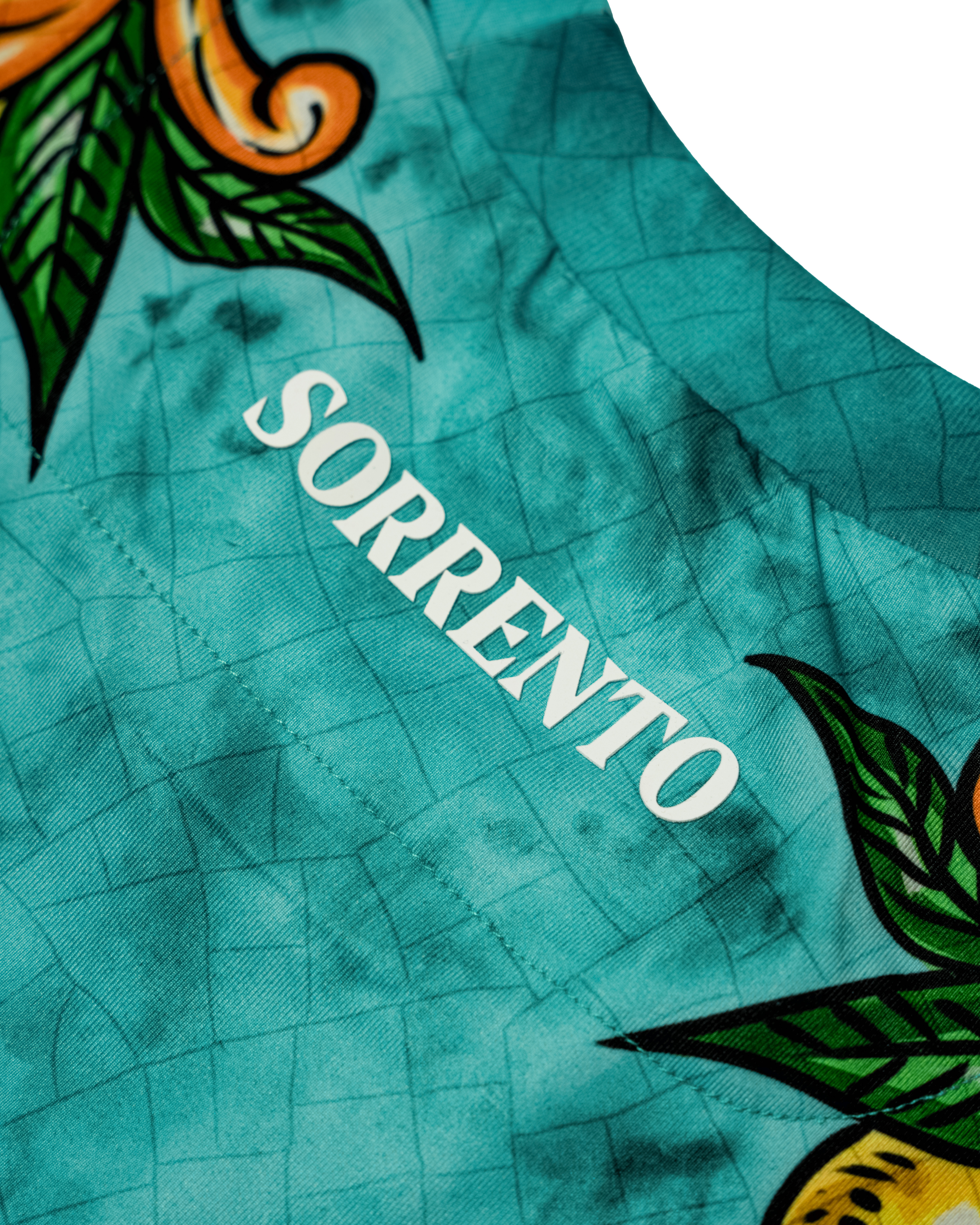 SORRENTO 25/26 AWAY GOALKEEPER JERSEY