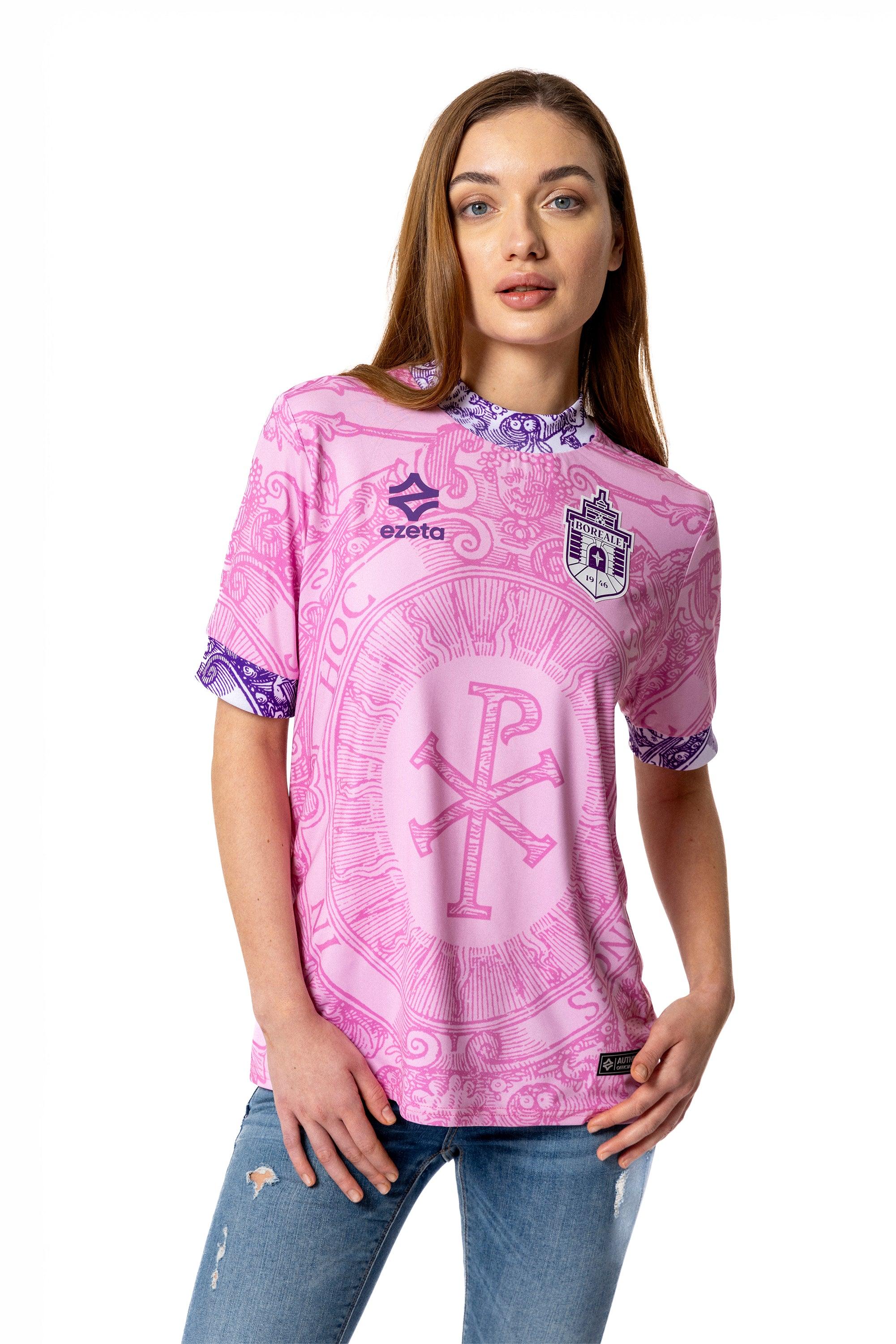 BOREALE AWAY 24/25 - Ezeta