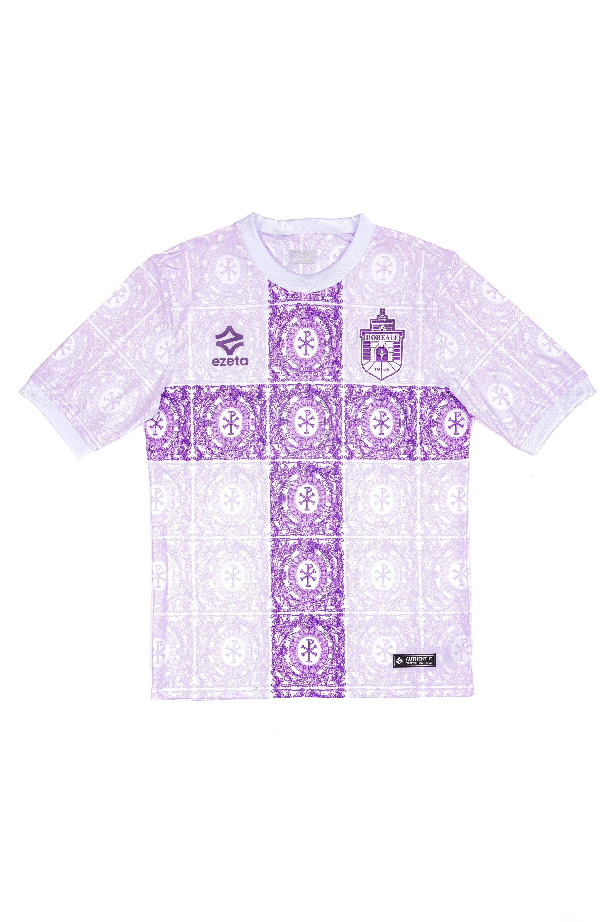BOREALE AWAY 23/24 - Ezeta