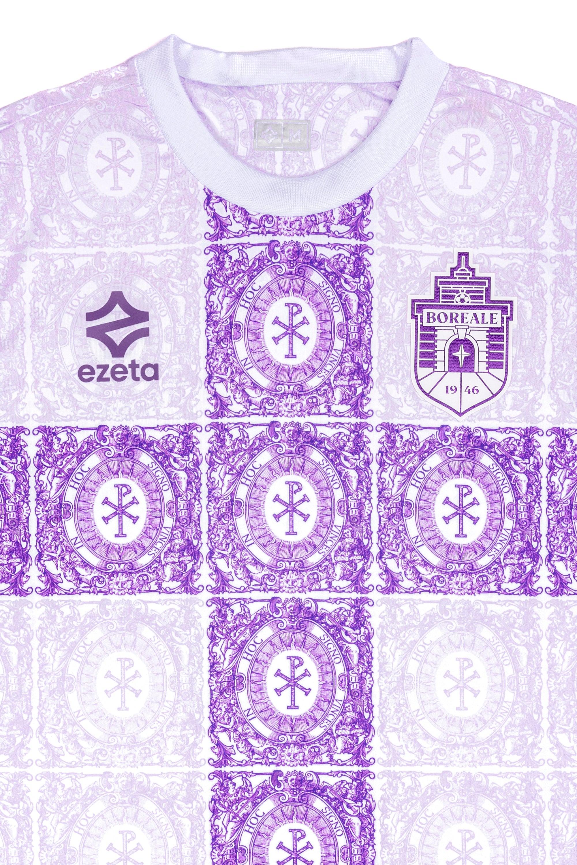 BOREALE AWAY 23/24 - Ezeta