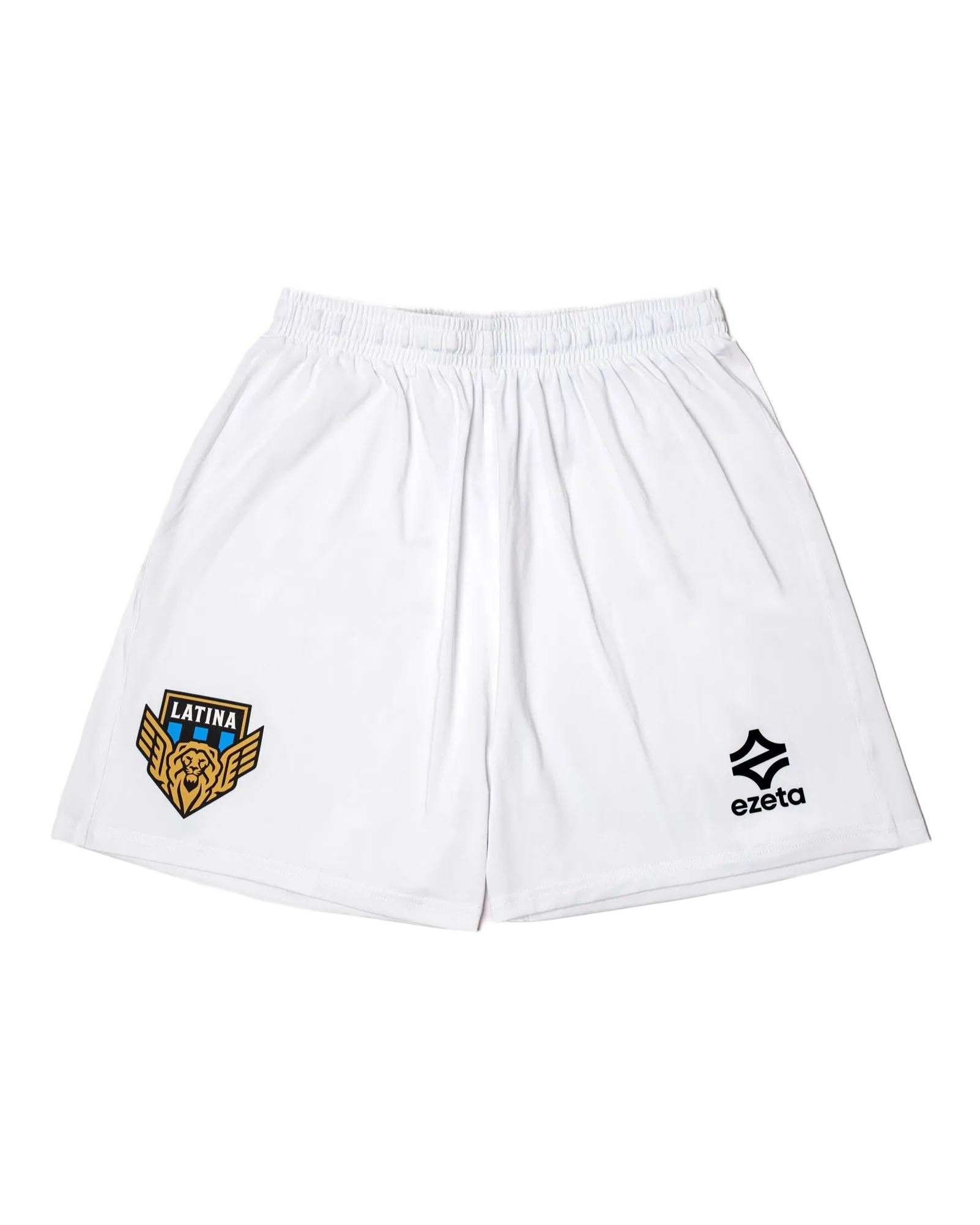 LATINA 24/25 AWAY SHORTS