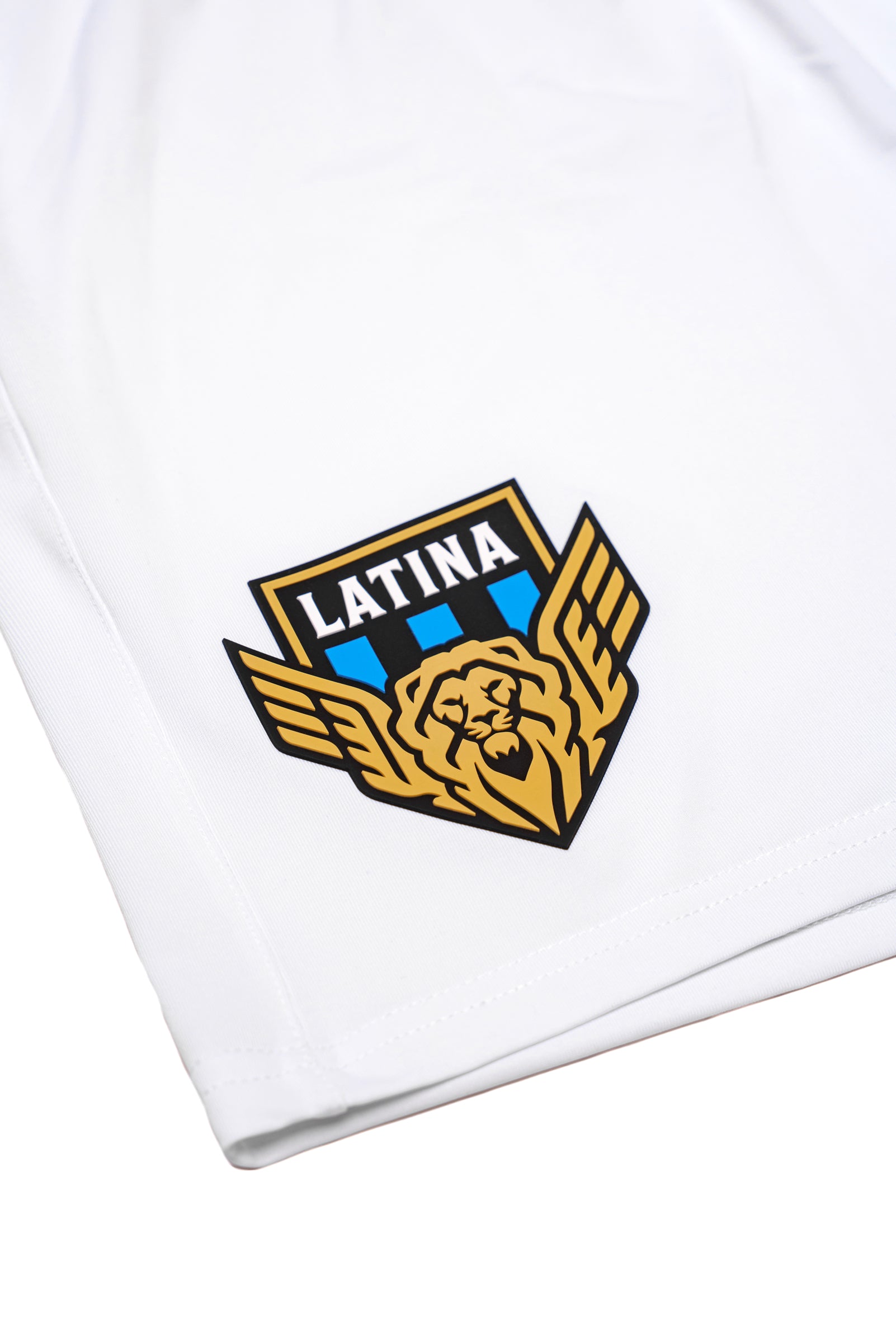 LATINA AWAY SHORTS 24/25