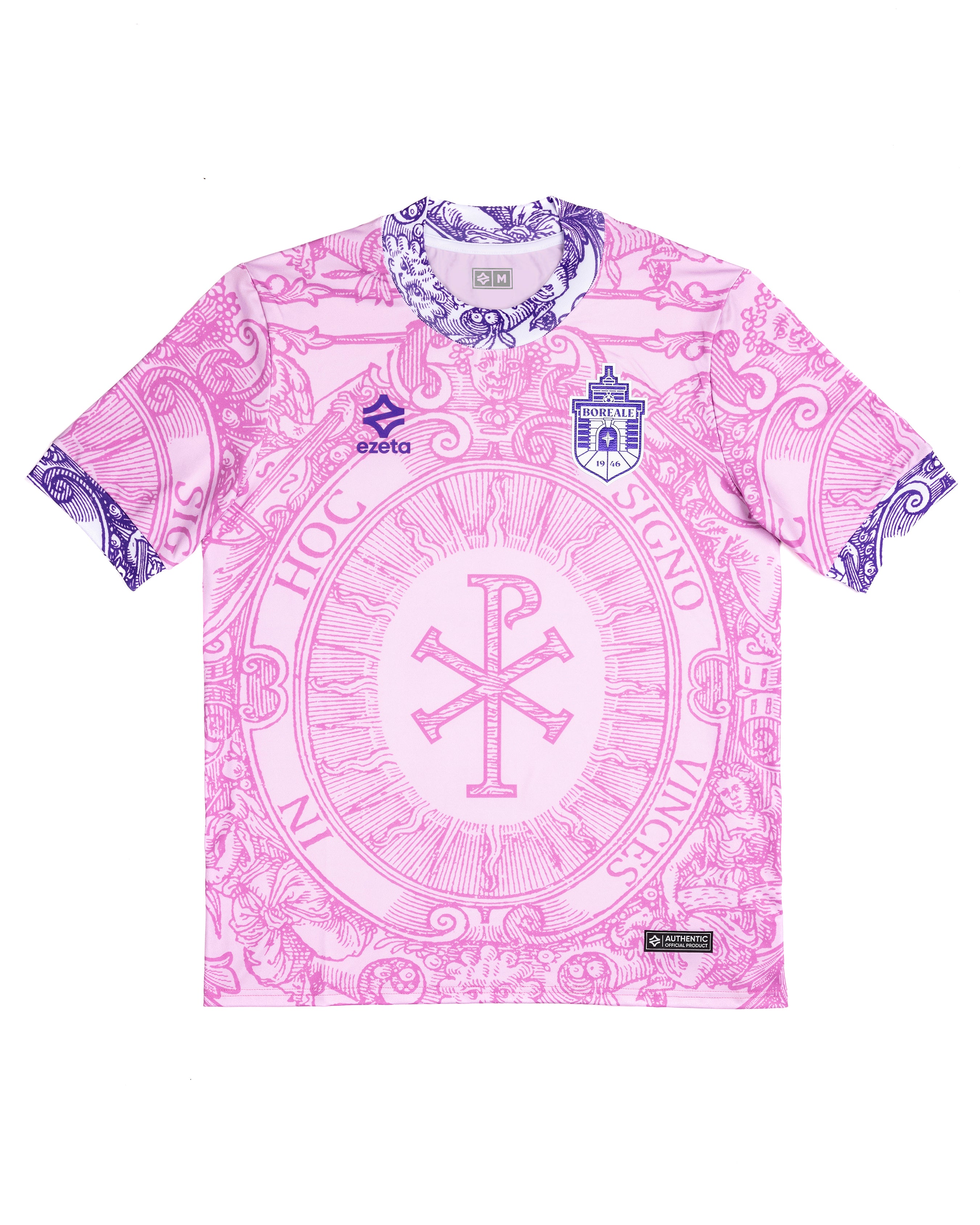 BOREALE AWAY 24/25