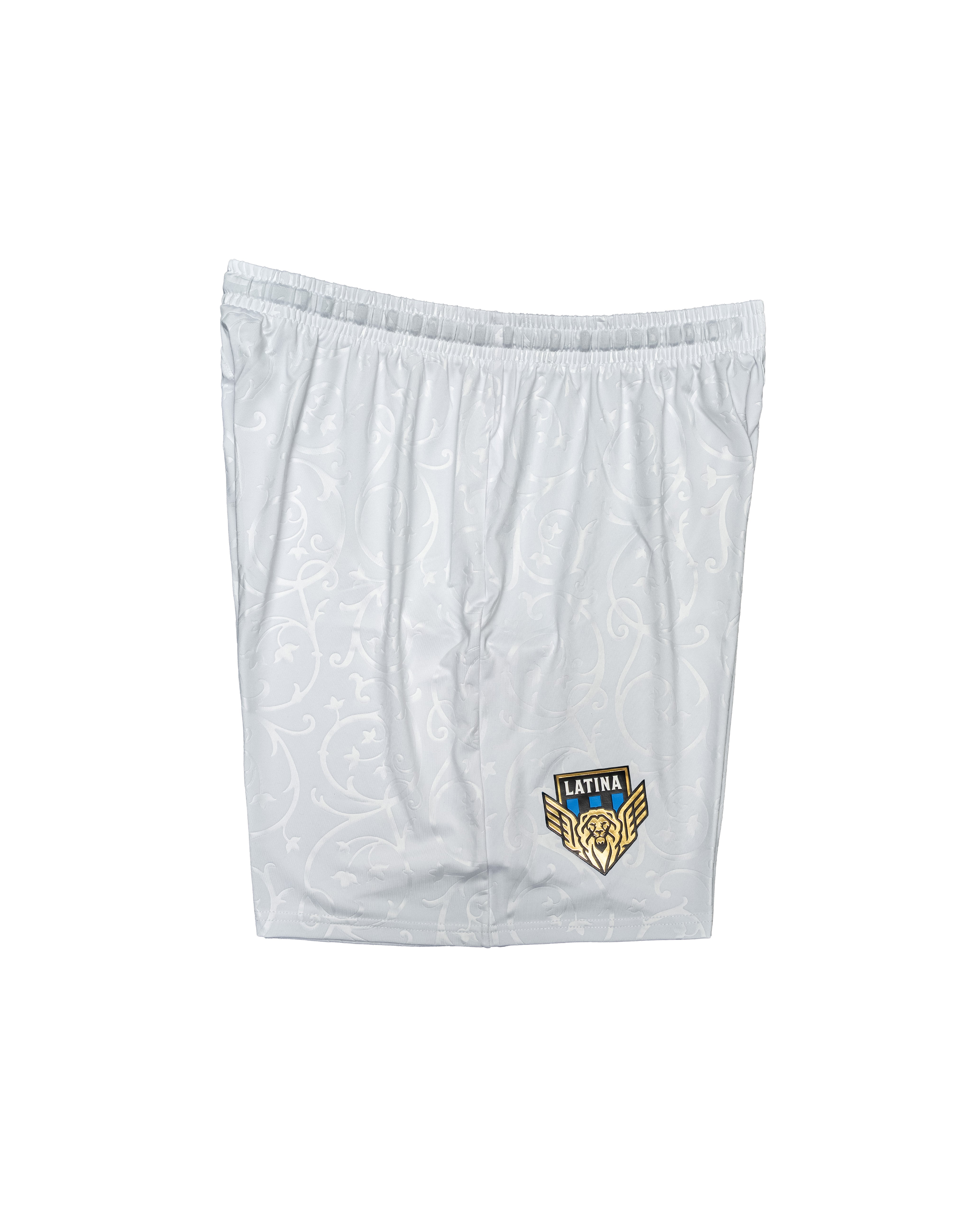 LATINA AWAY SHORTS 25/26