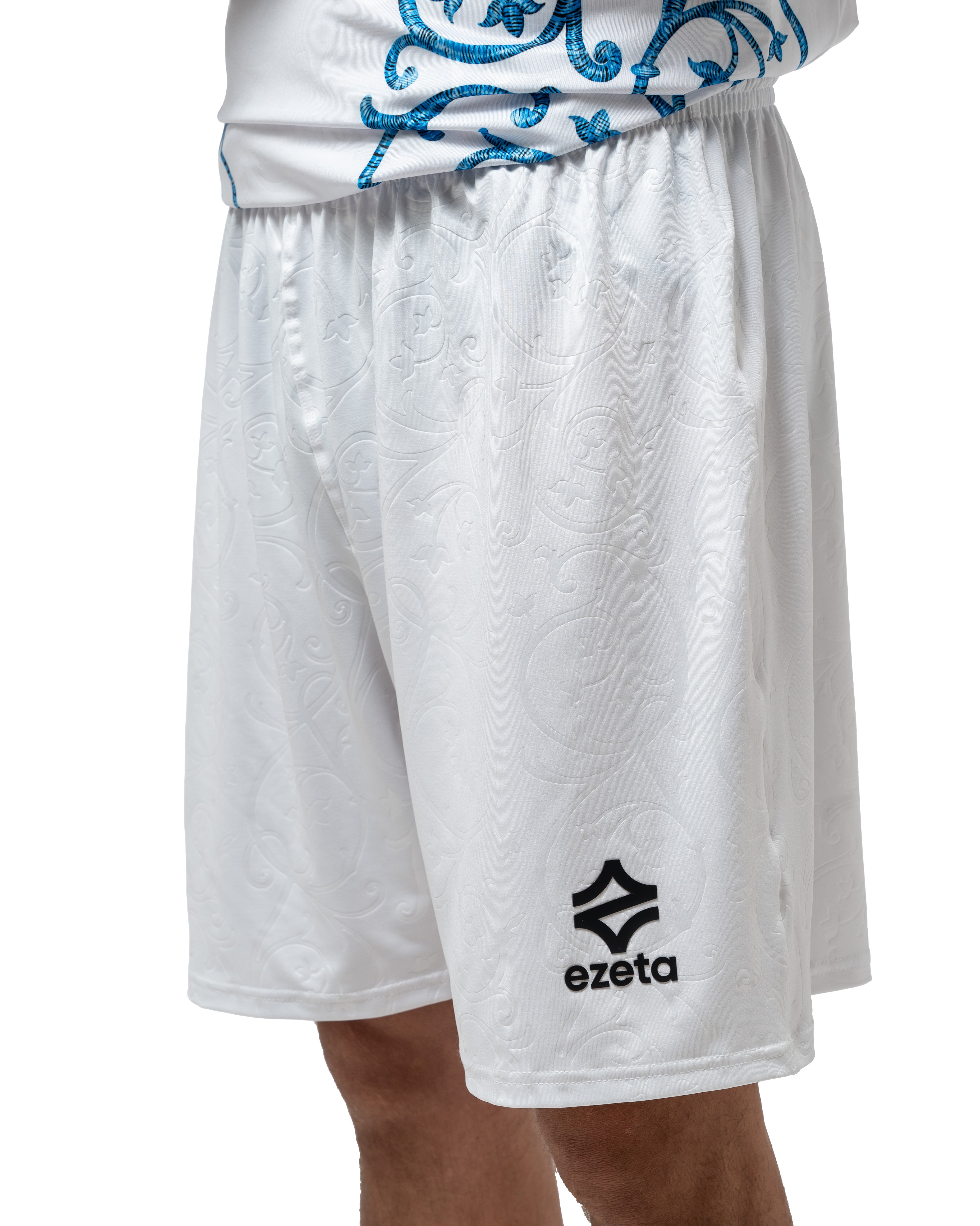 LATINA AWAY SHORTS 25/26