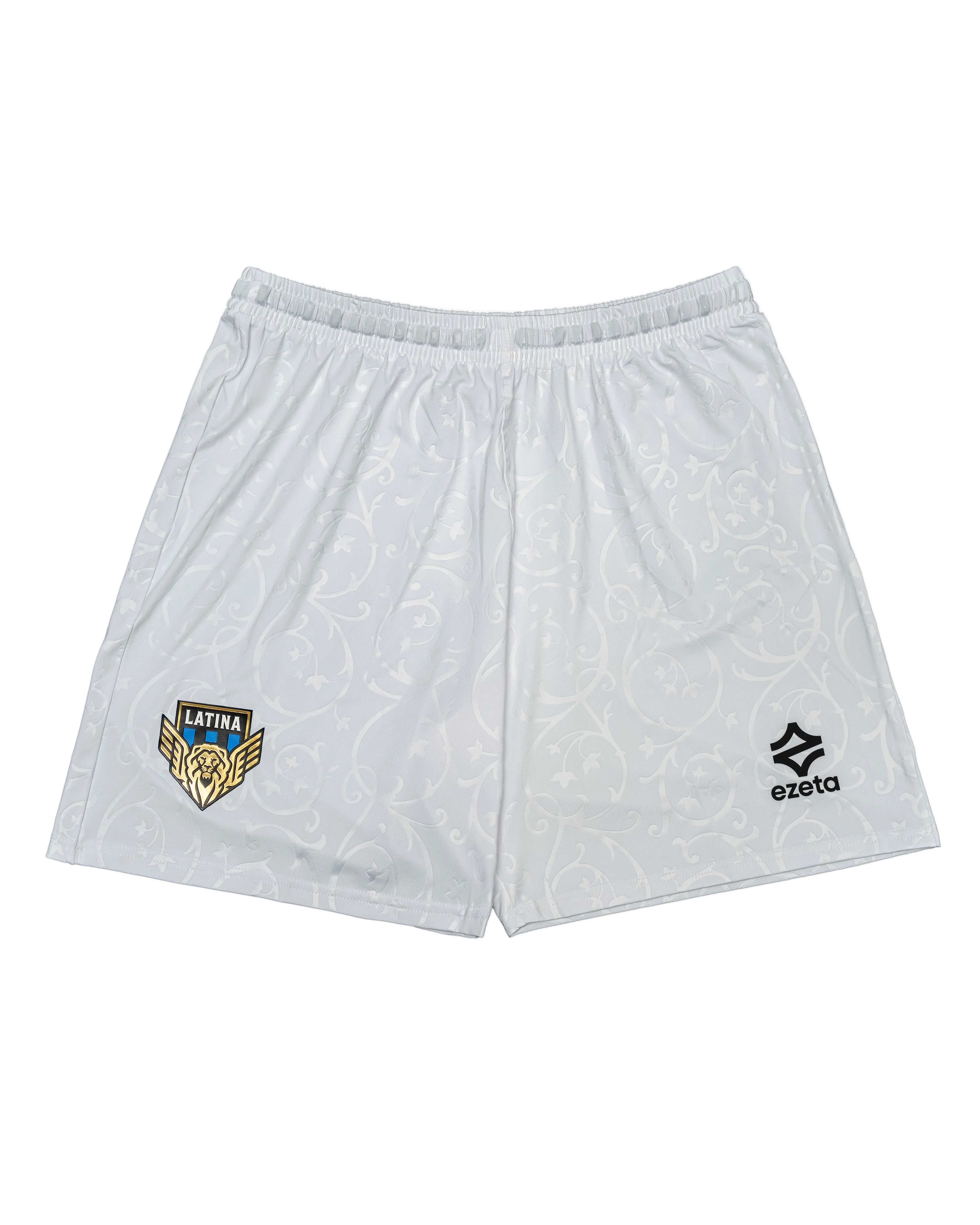 LATINA 25/26 AWAY SHORTS