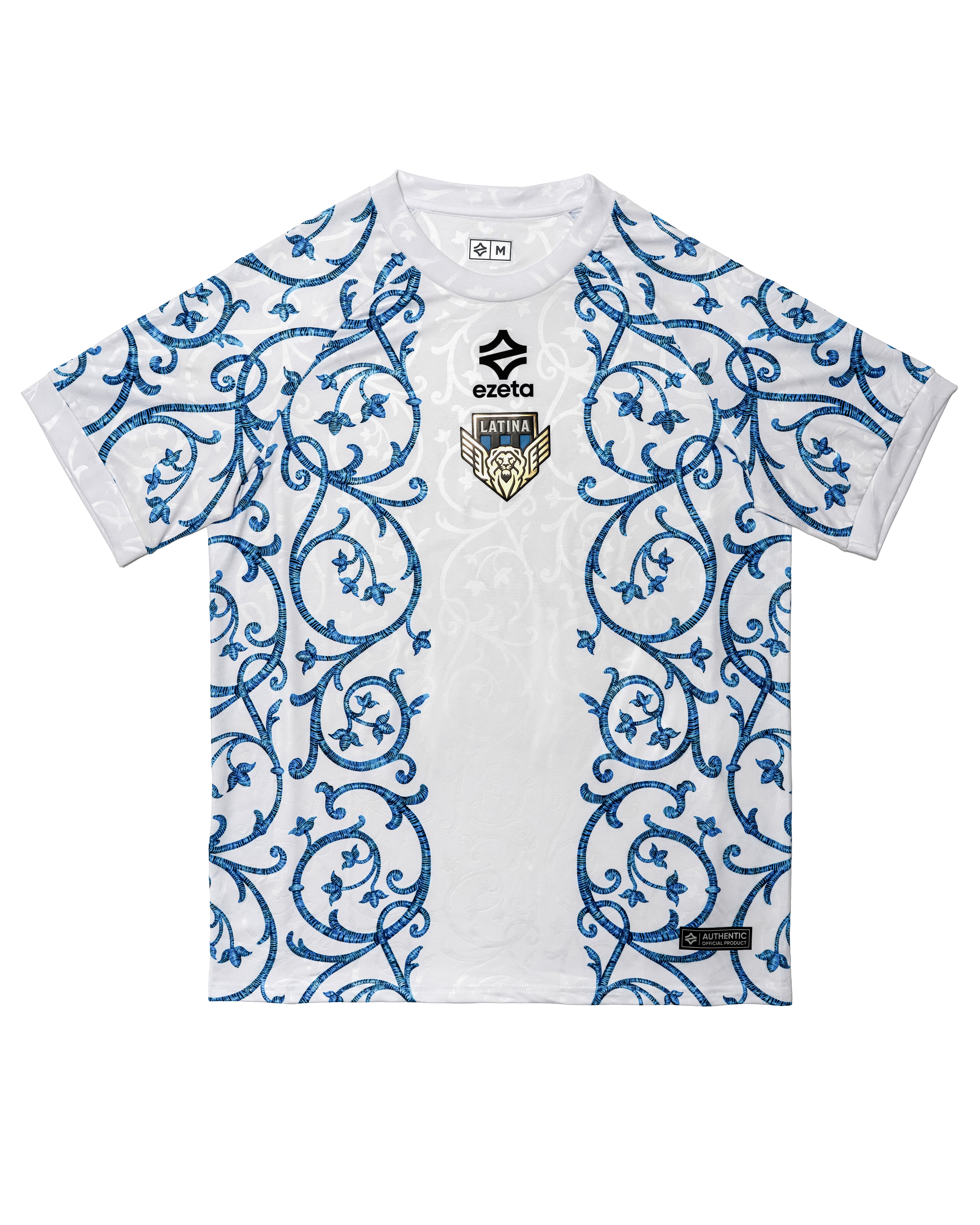 LATINA AWAY 25/26