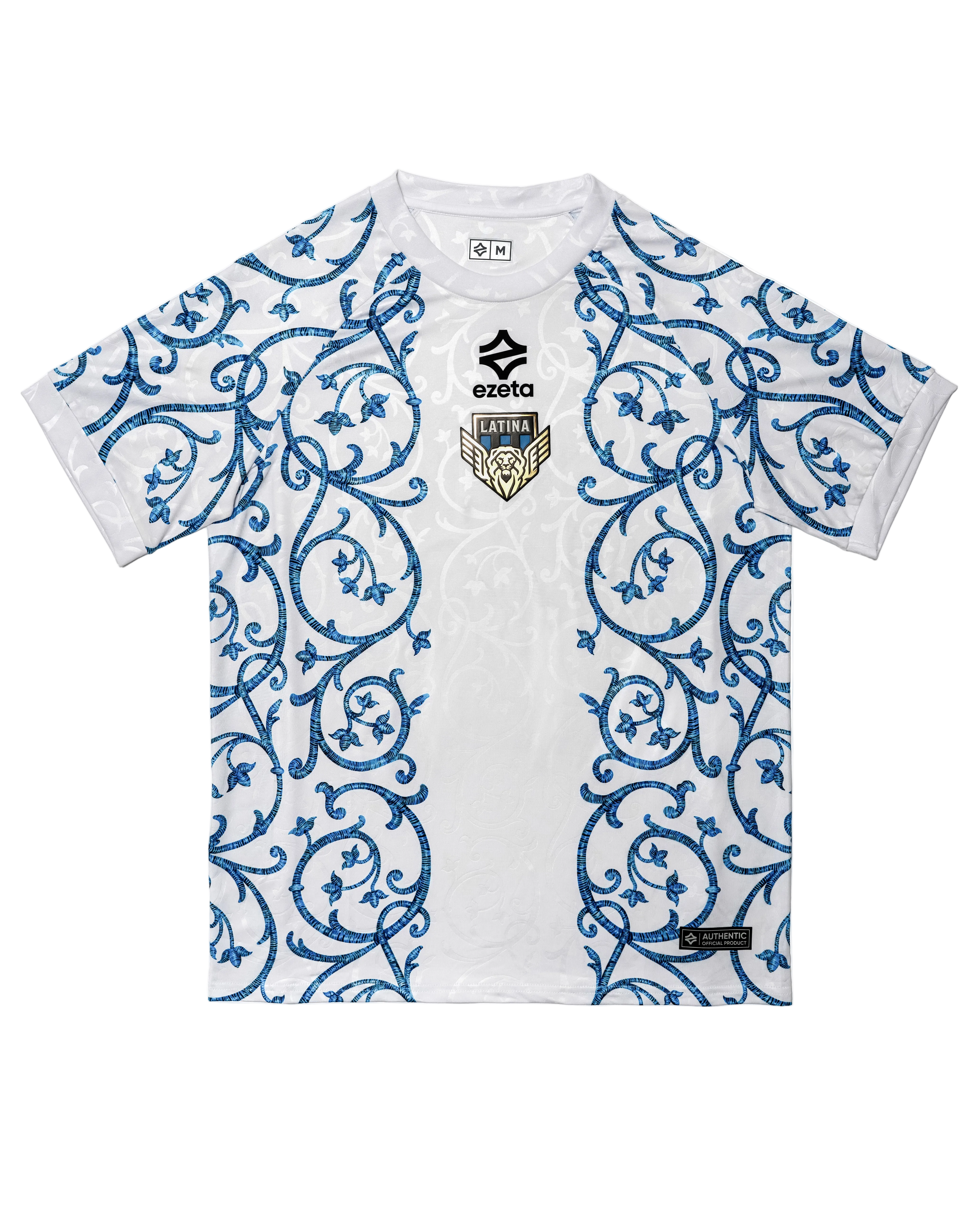 LATINA 25/26 AWAY JERSEY