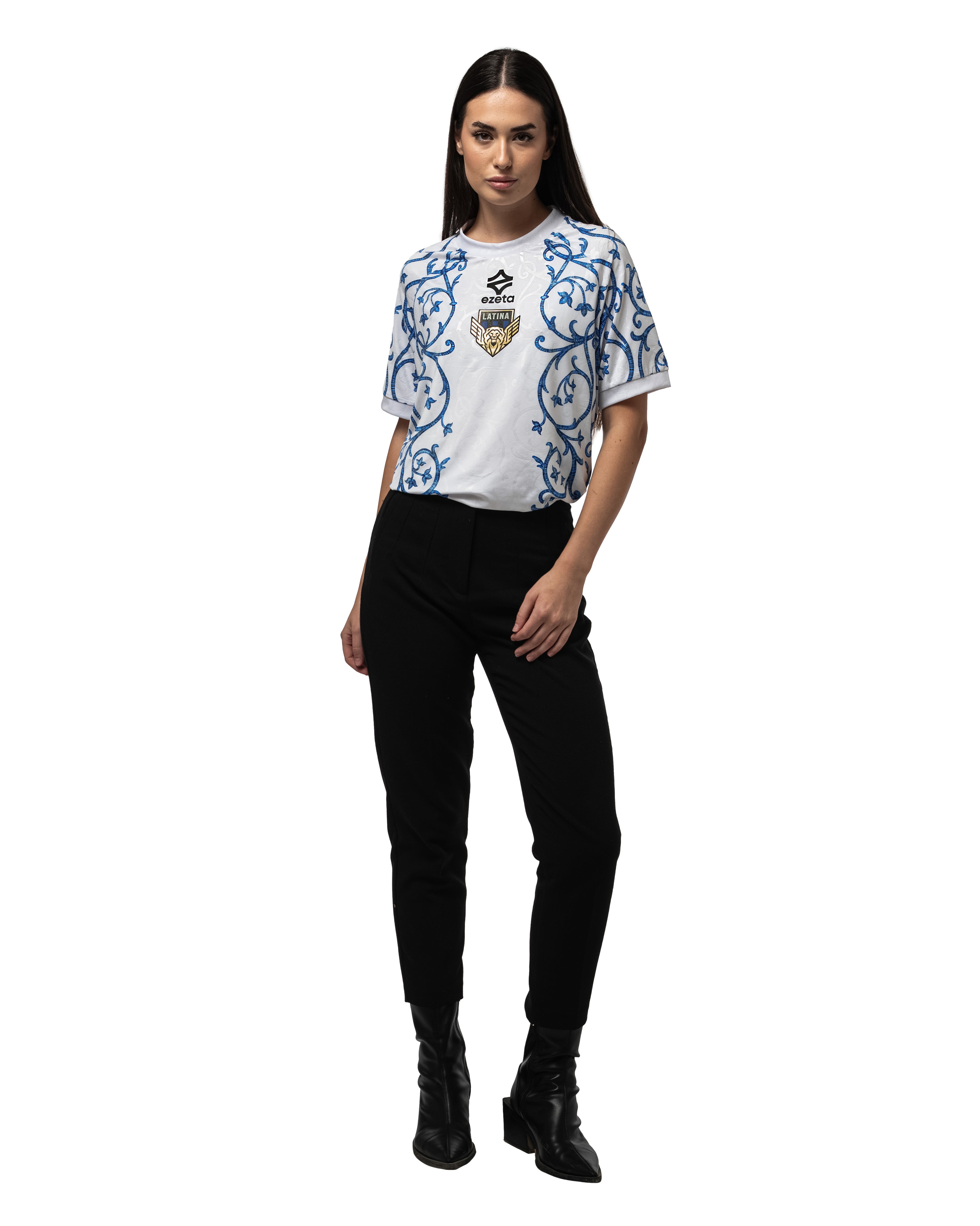 LATINA 25/26 AWAY JERSEY