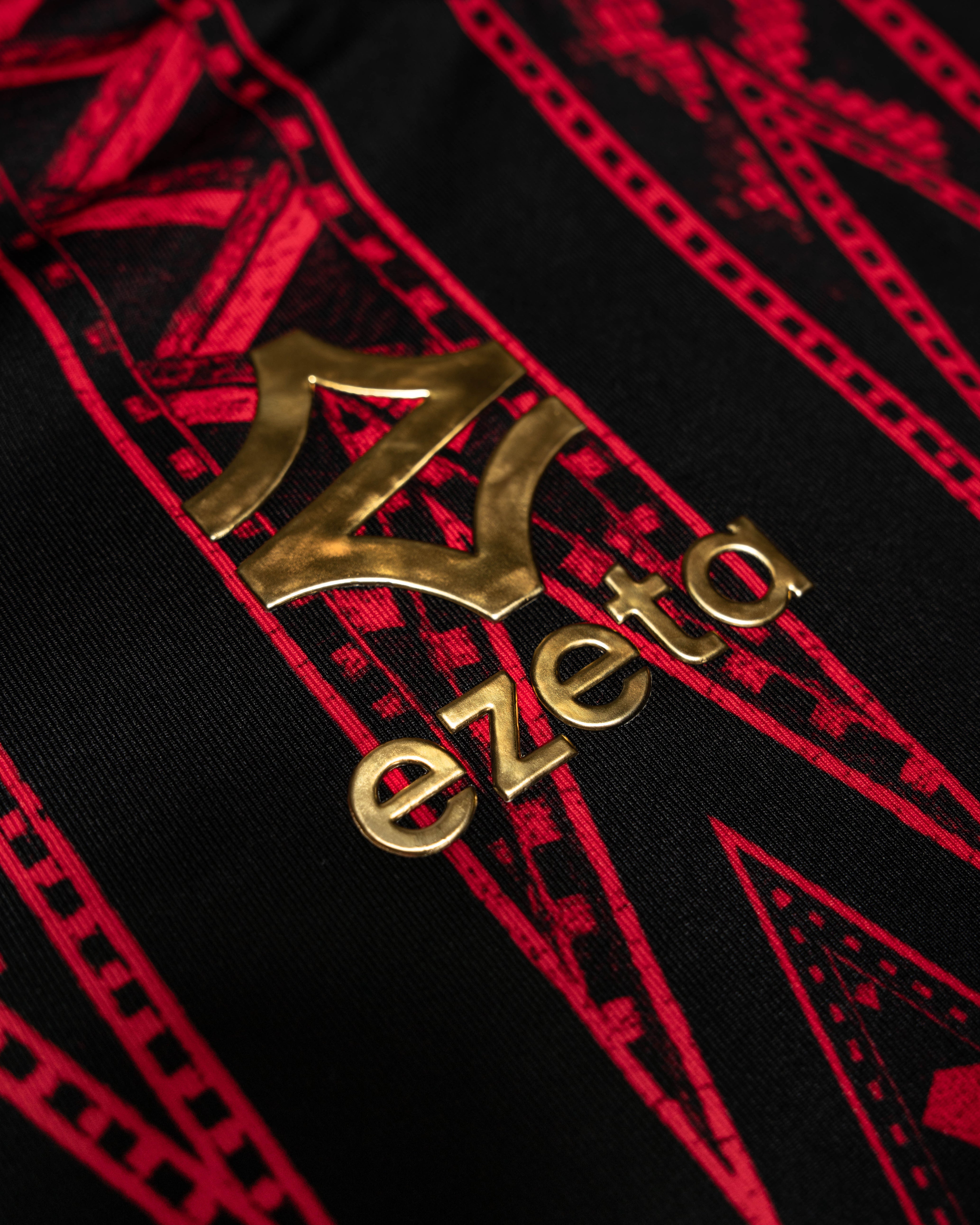 SORRENTO 25/26 HOME JERSEY