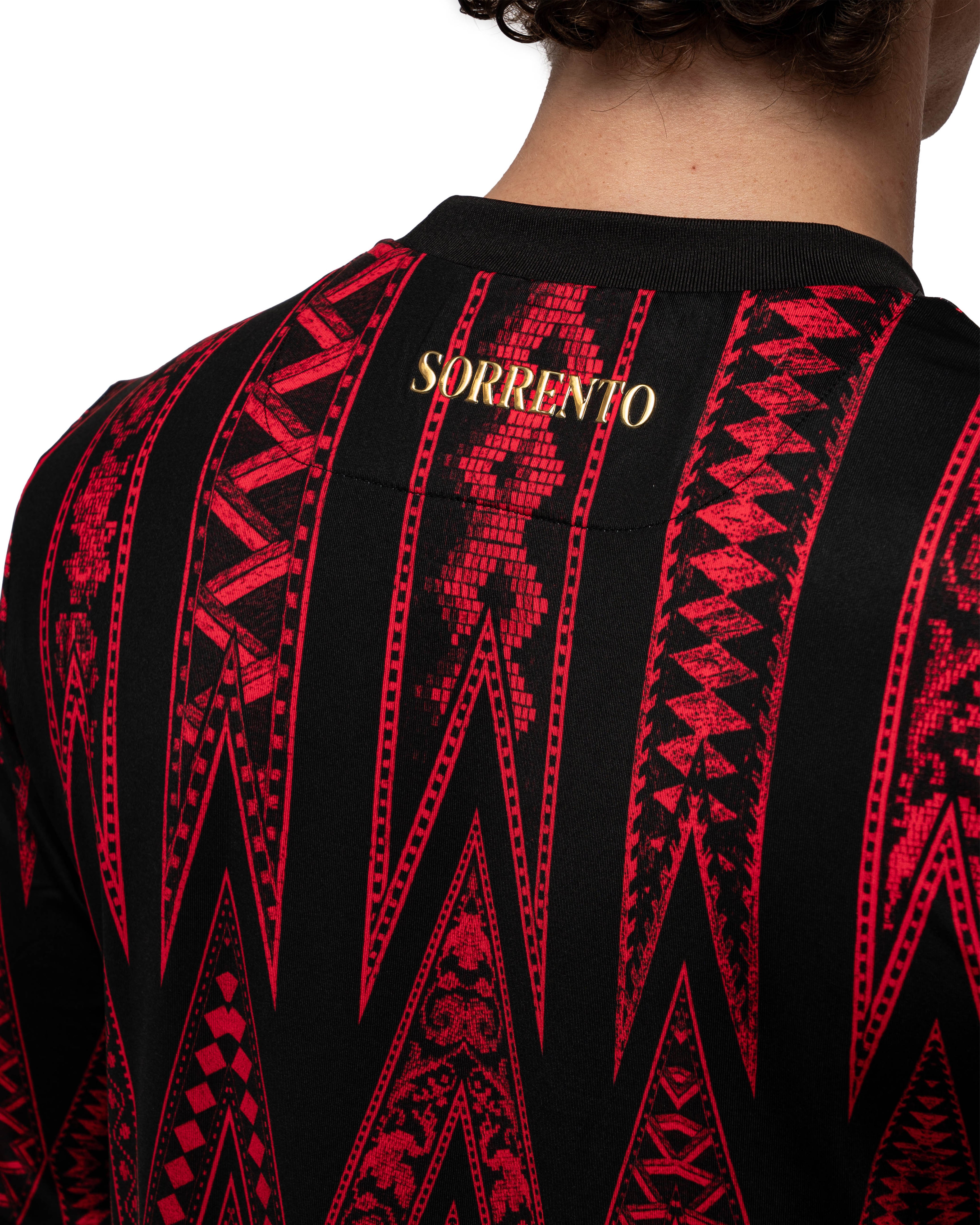 SORRENTO 25/26 HOME JERSEY