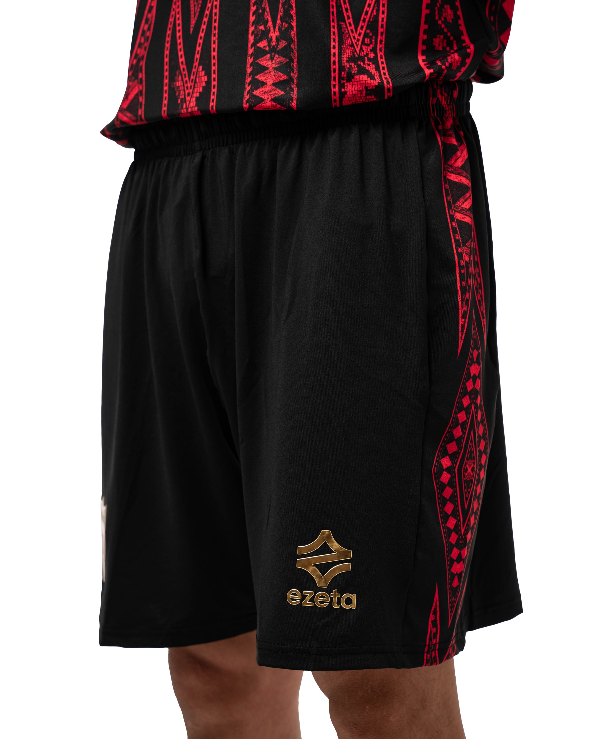 SORRENTO 25/26 HOME SHORTS