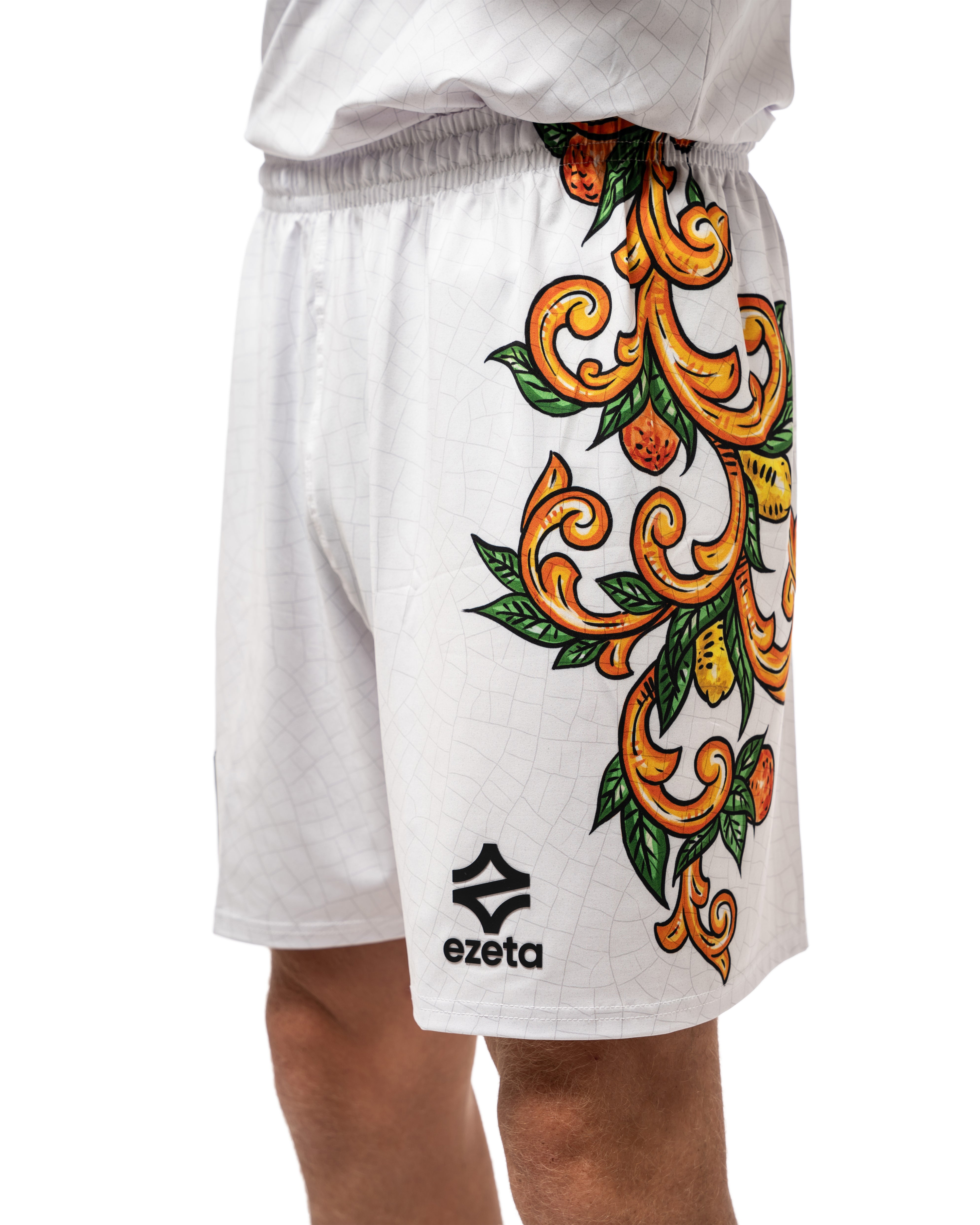 SORRENTO 25/26 AWAY SHORTS