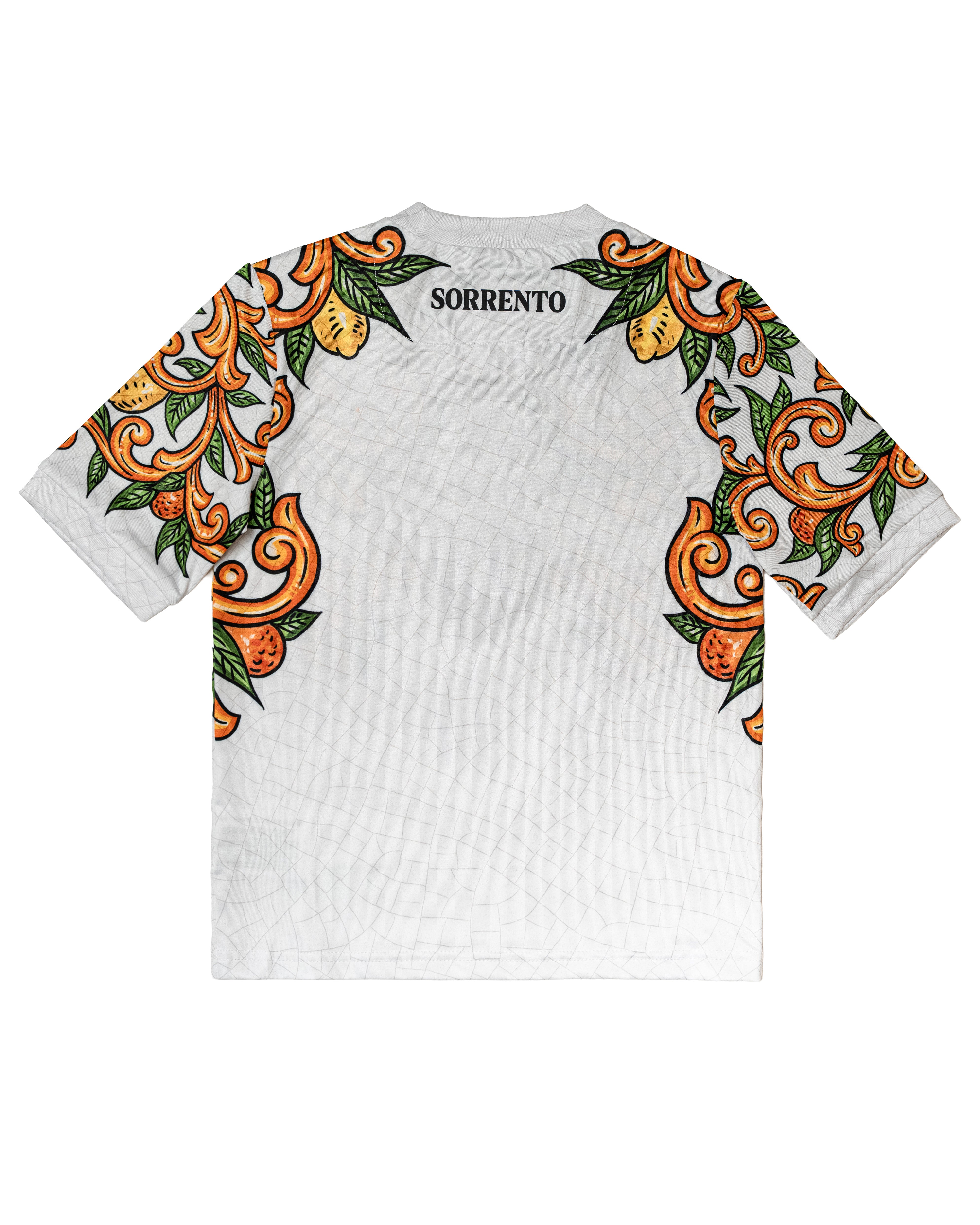 SORRENTO 25/26 AWAY JERSEY YOUTH