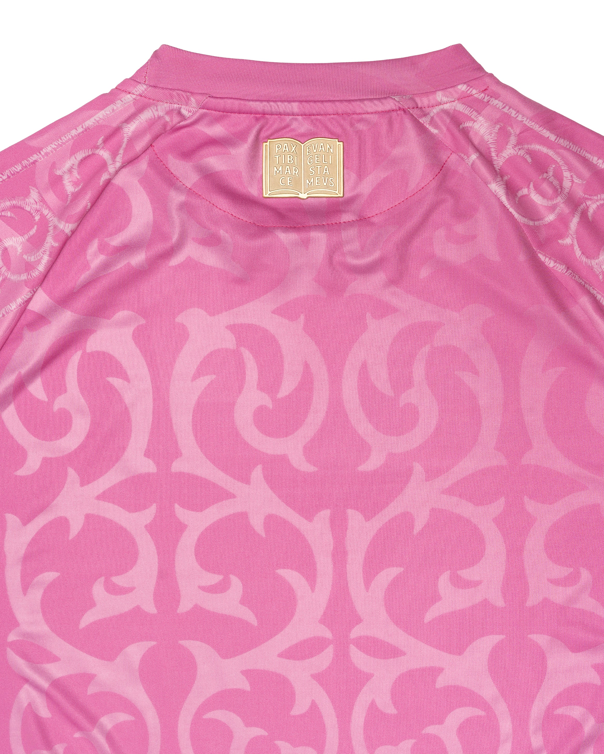 LATINA 25/26 THIRD GOALKEEPER JERSEY