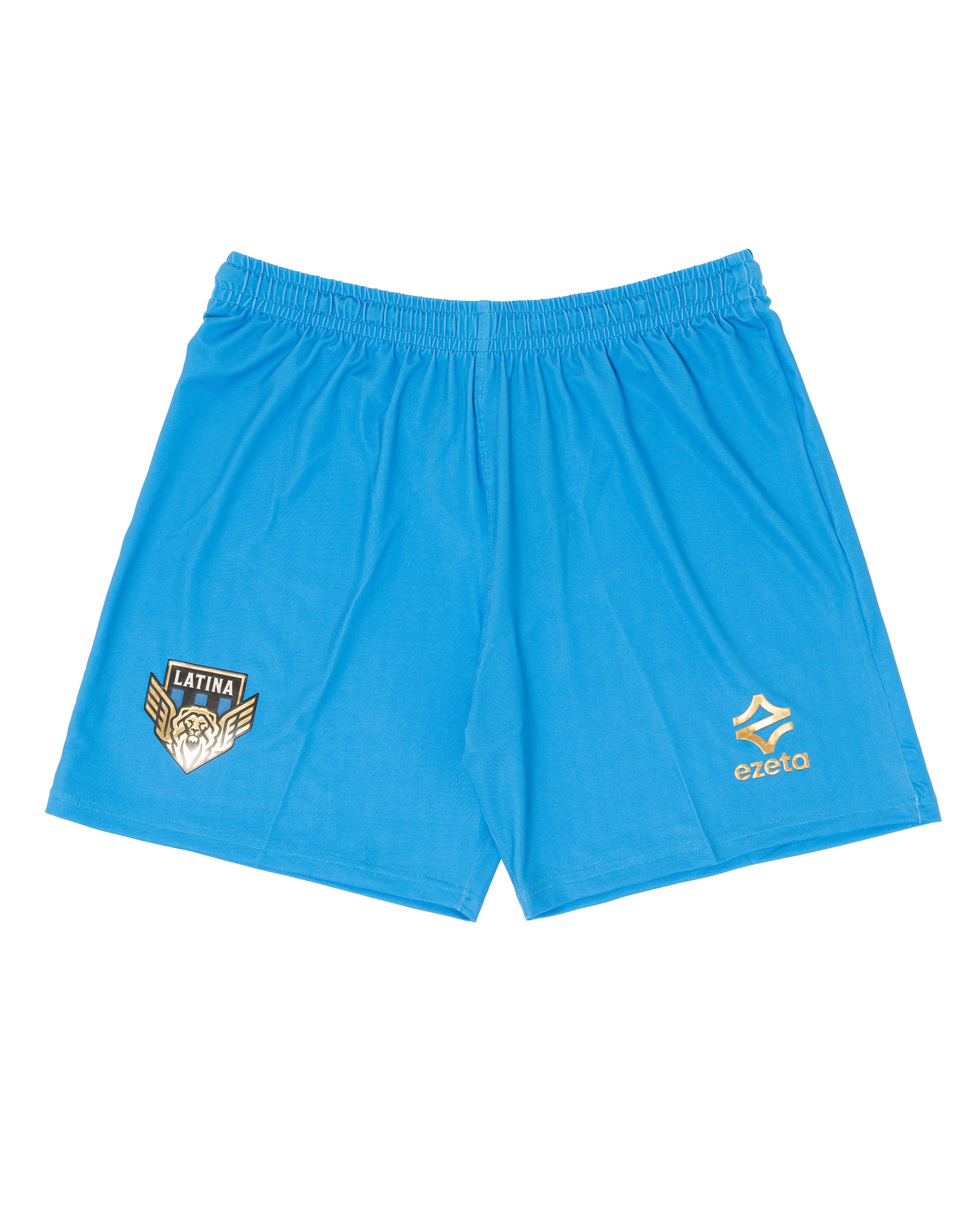 LATINA 25/26 HOME GOALKEEPER SHORTS
