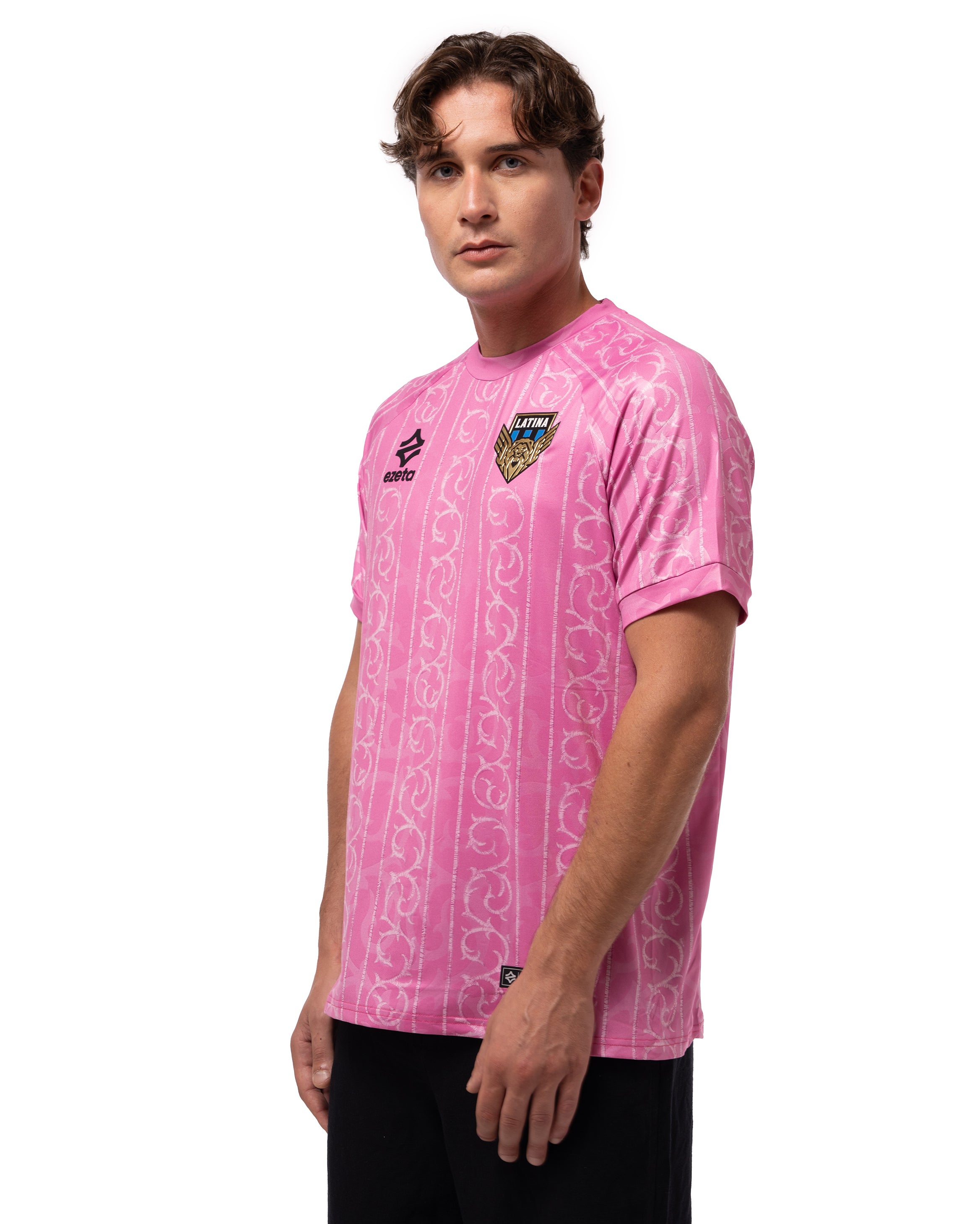 LATINA 25/26 THIRD GOALKEEPER JERSEY