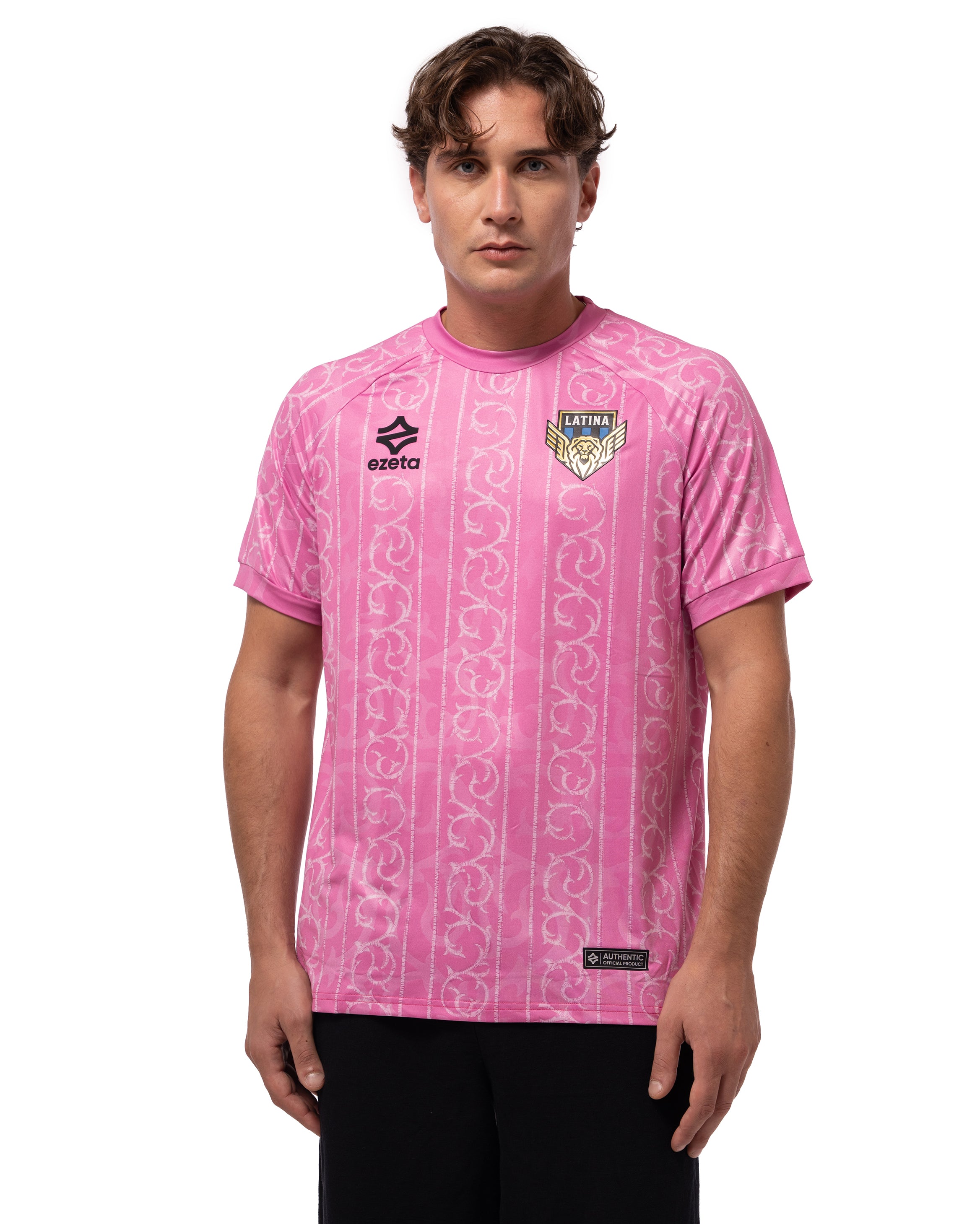 LATINA 25/26 THIRD GOALKEEPER JERSEY