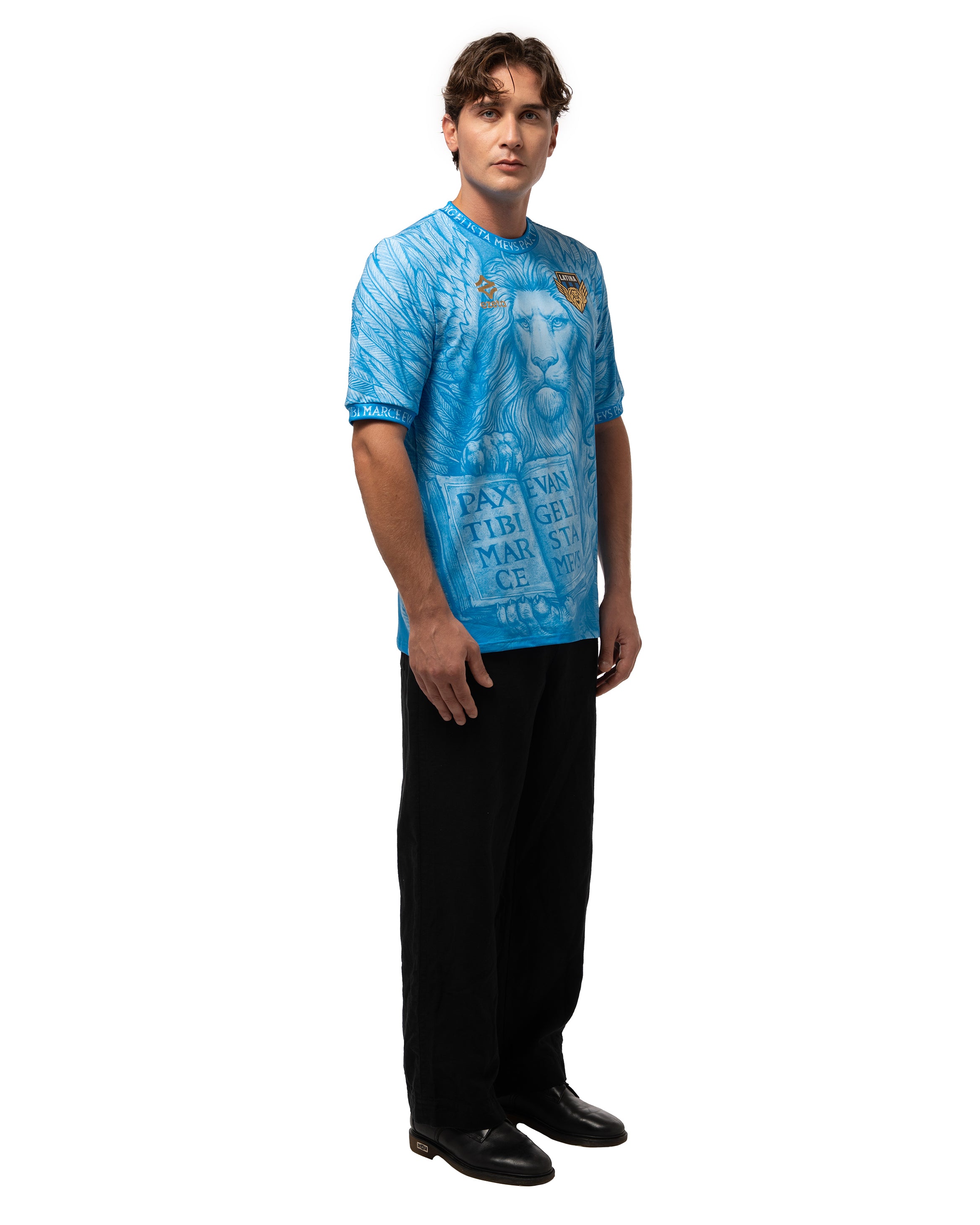 LATINA 25/26 HOME GOALKEEPER JERSEY