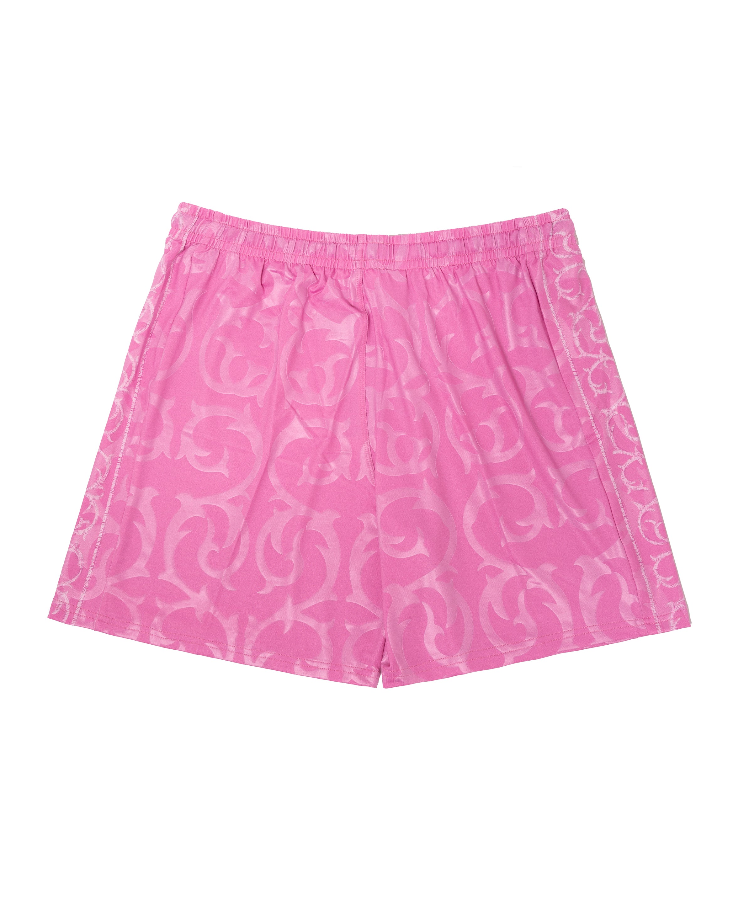 LATINA 25/26 THIRD GOALKEEPER SHORTS