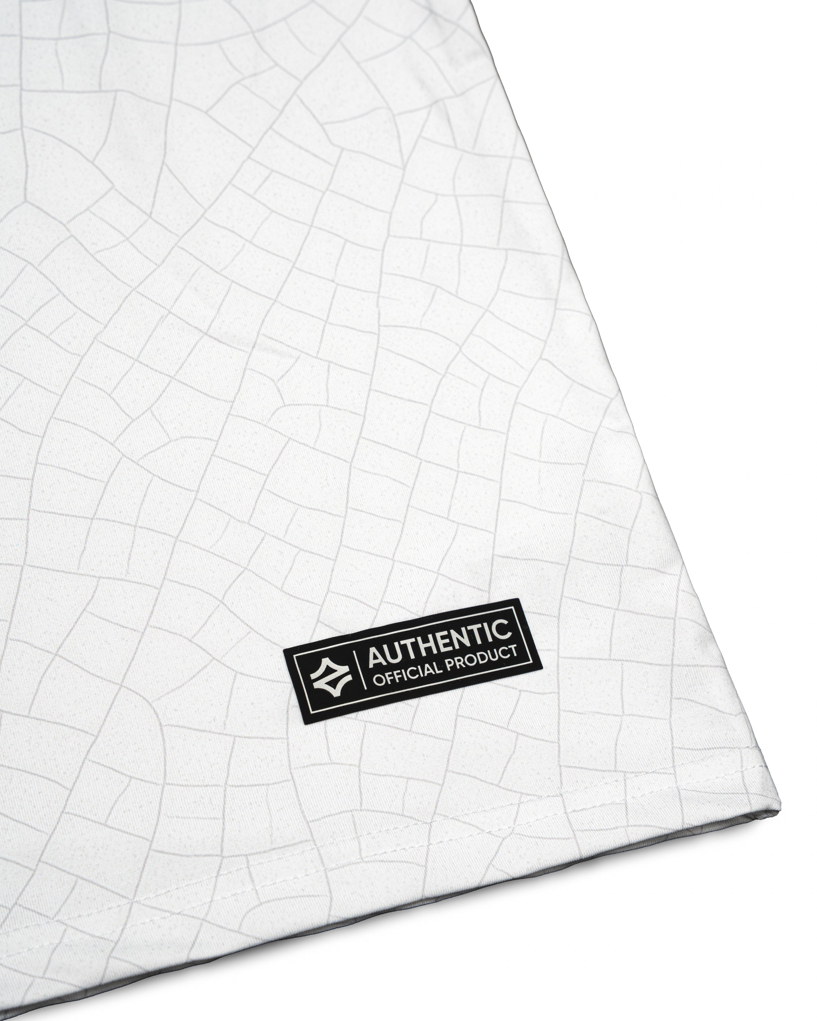 SORRENTO 25/26 AWAY JERSEY