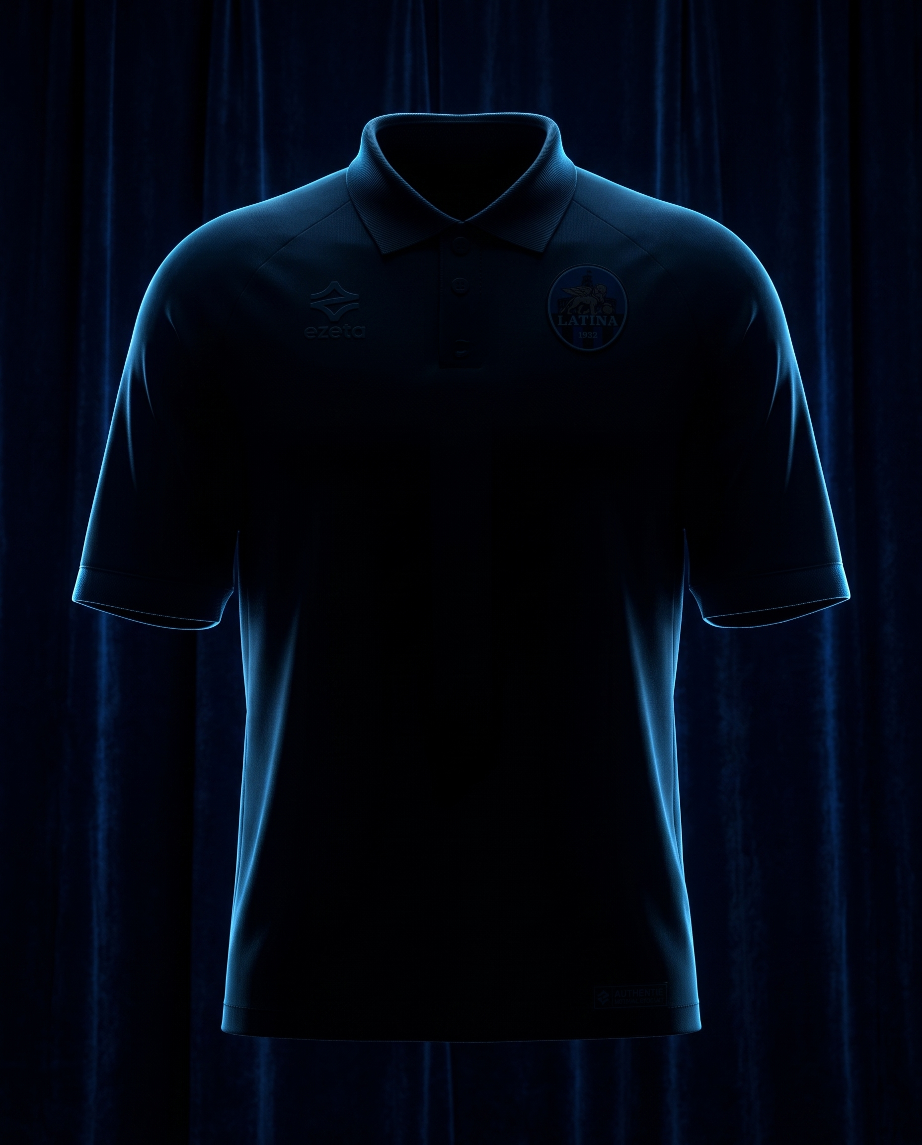 LATINA HOME 26/27 JERSEY