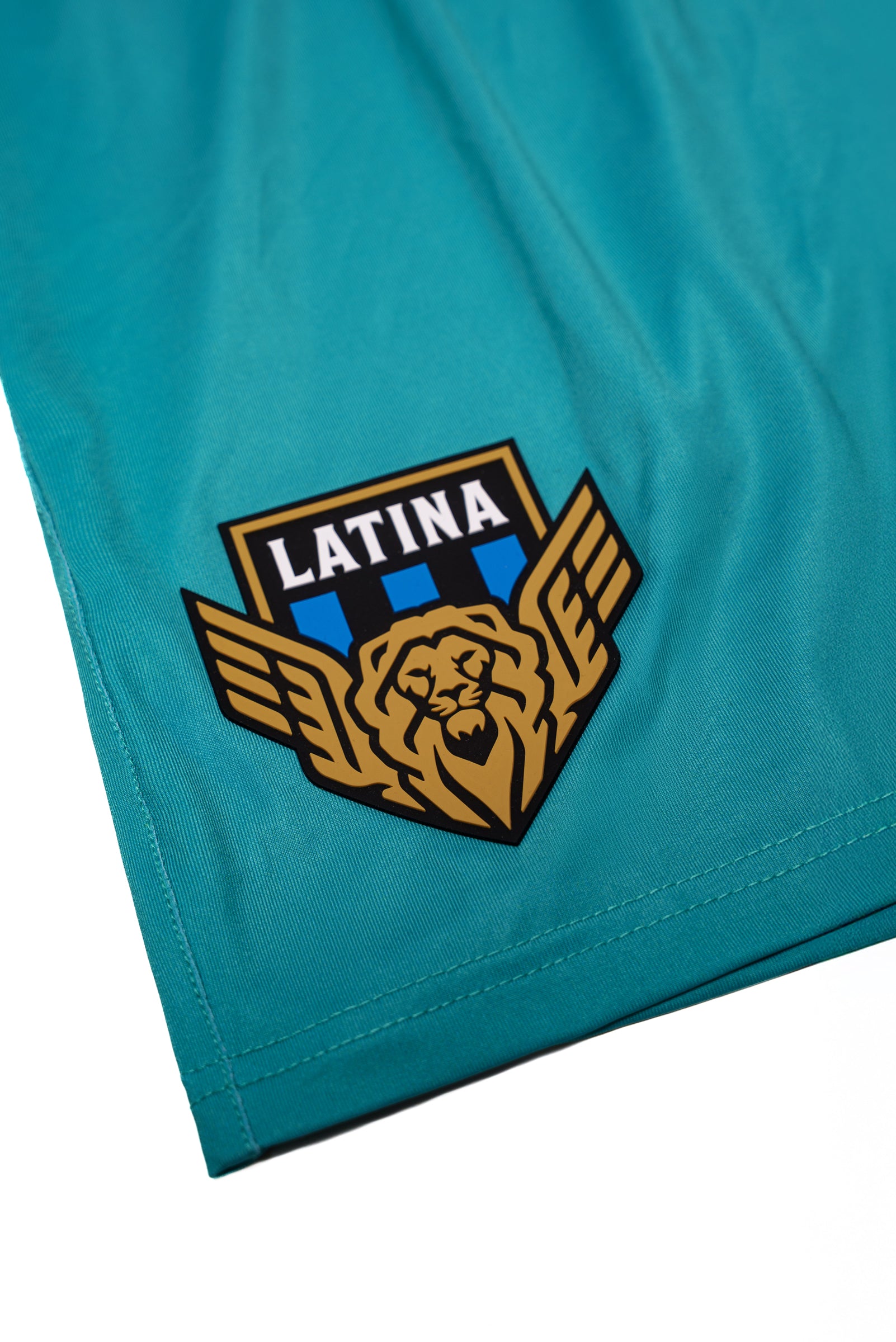 LATINA GK AWAY SHORTS 24/25