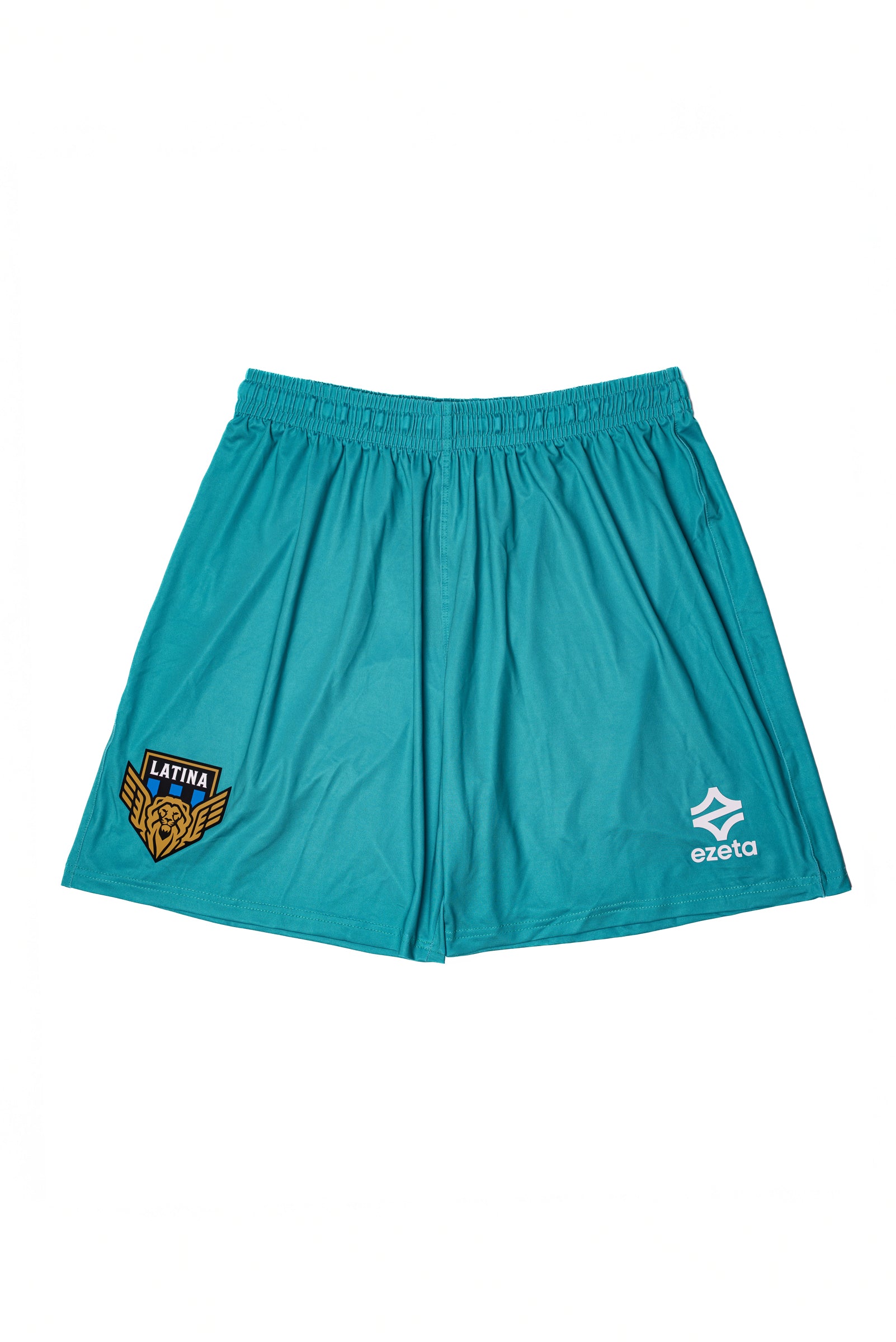 LATINA GK AWAY SHORTS 24/25