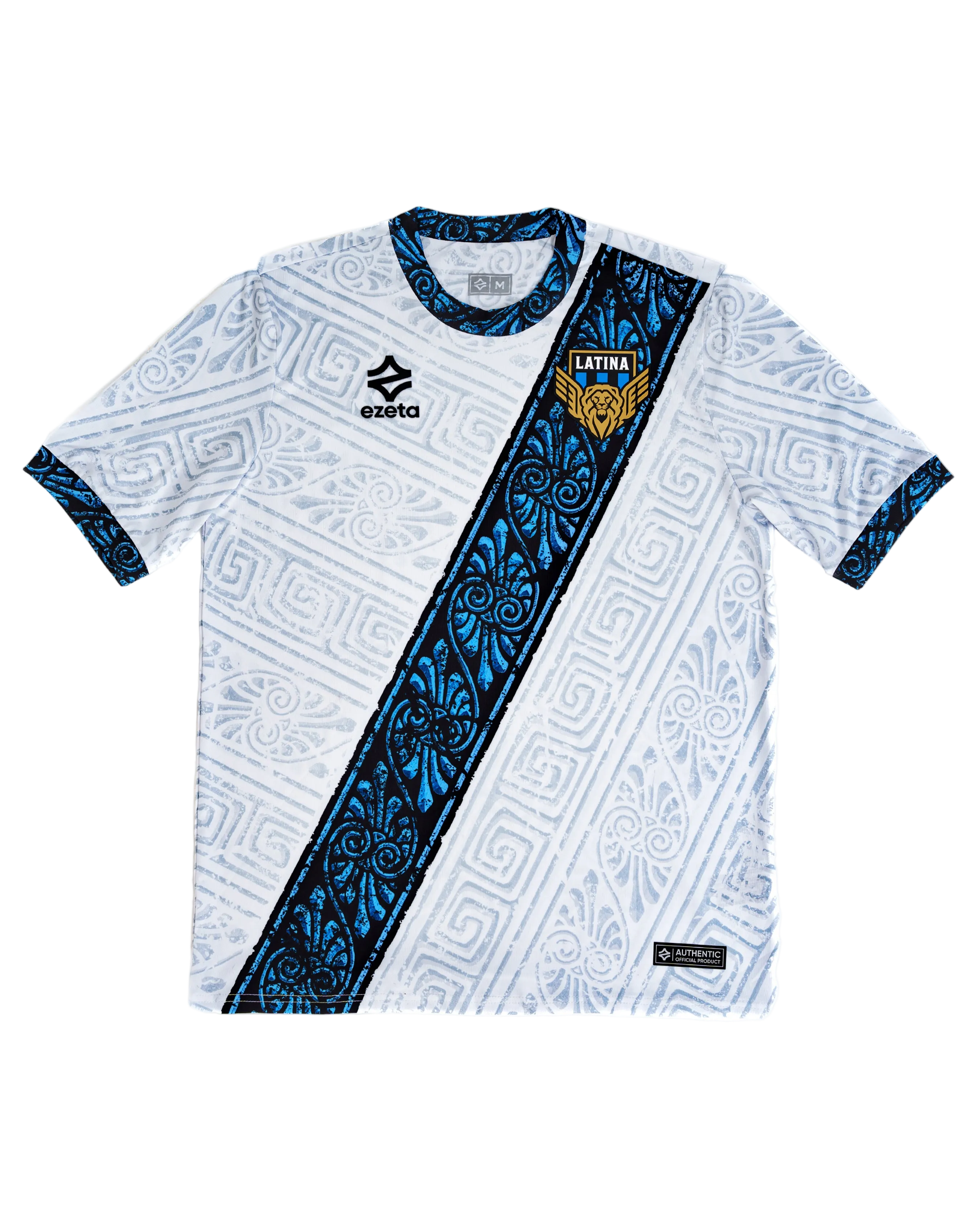 LATINA 24/25 AWAY JERSEY