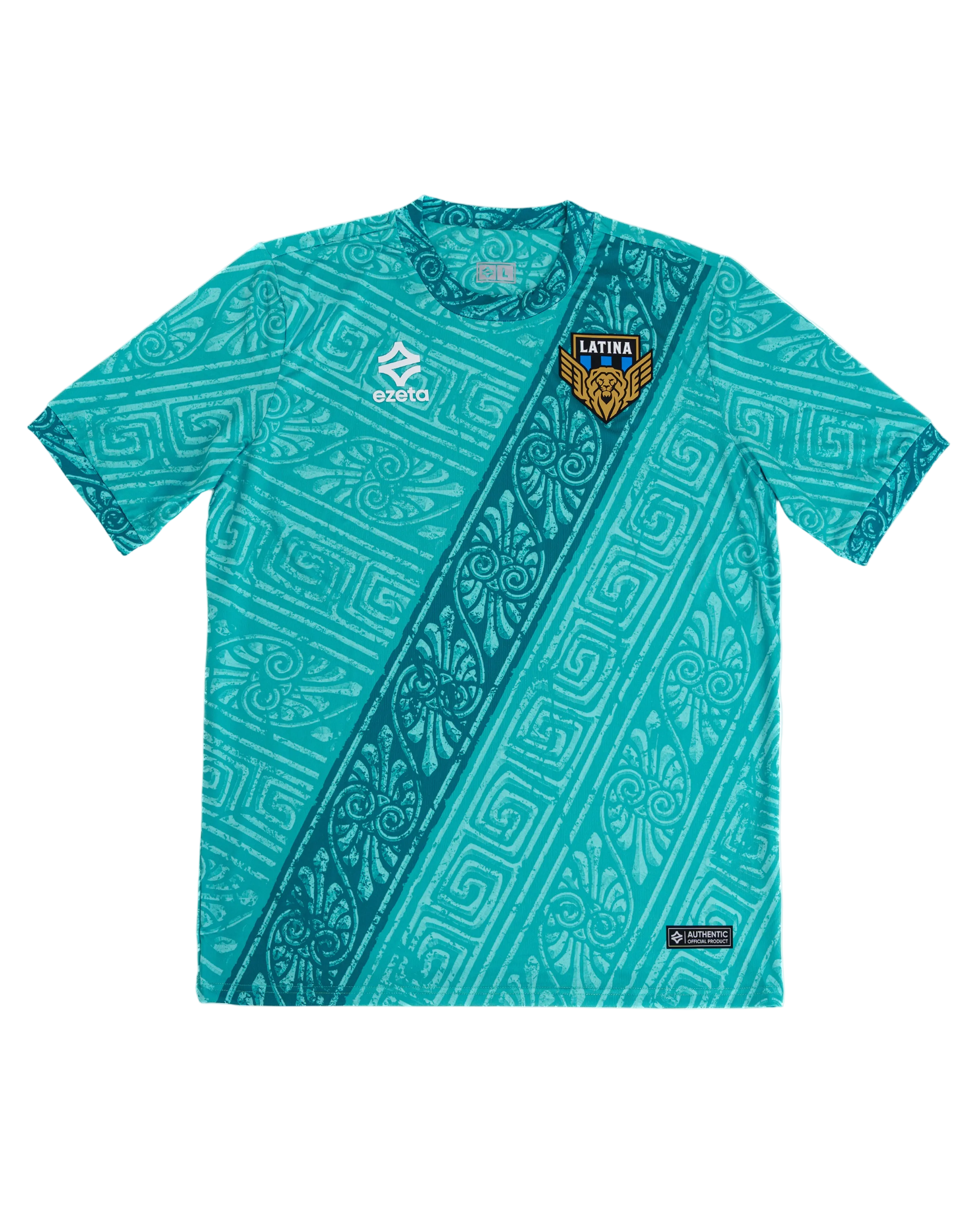 LATINA 24/25 AWAY GOALKEEPER JERSEY