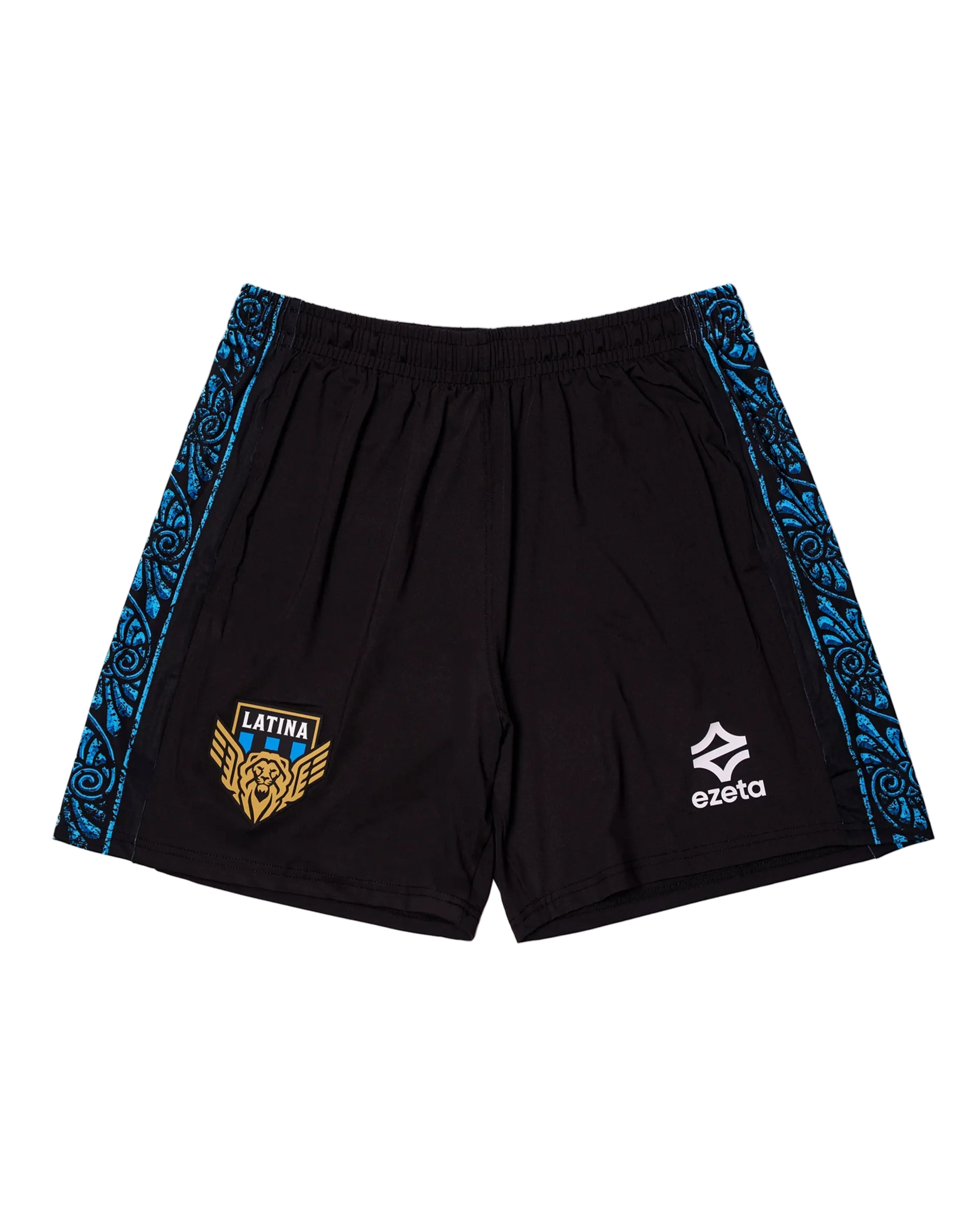 LATINA 24/25 HOME SHORTS
